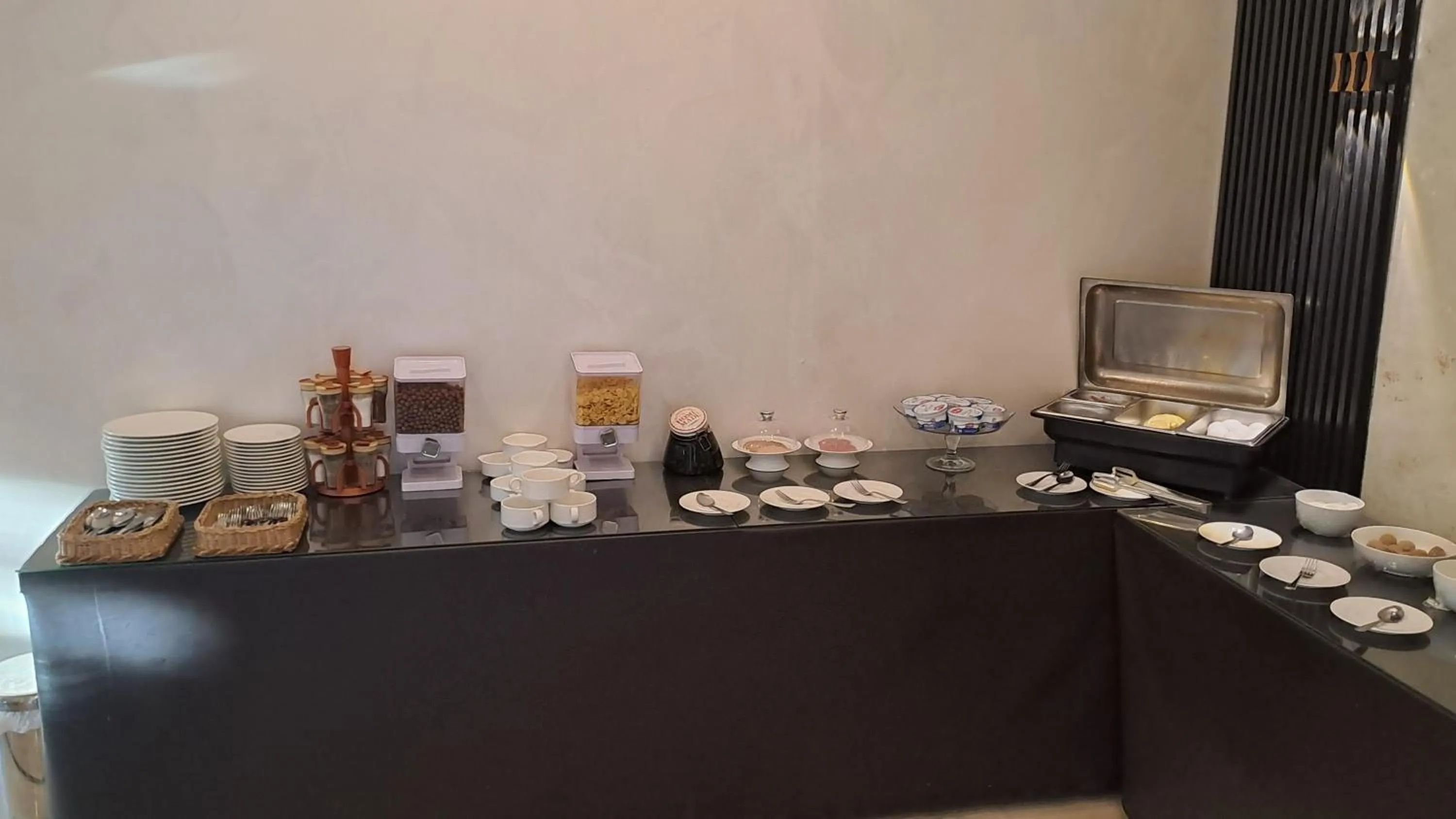 Jabal Amman Hotel (Heritage House)