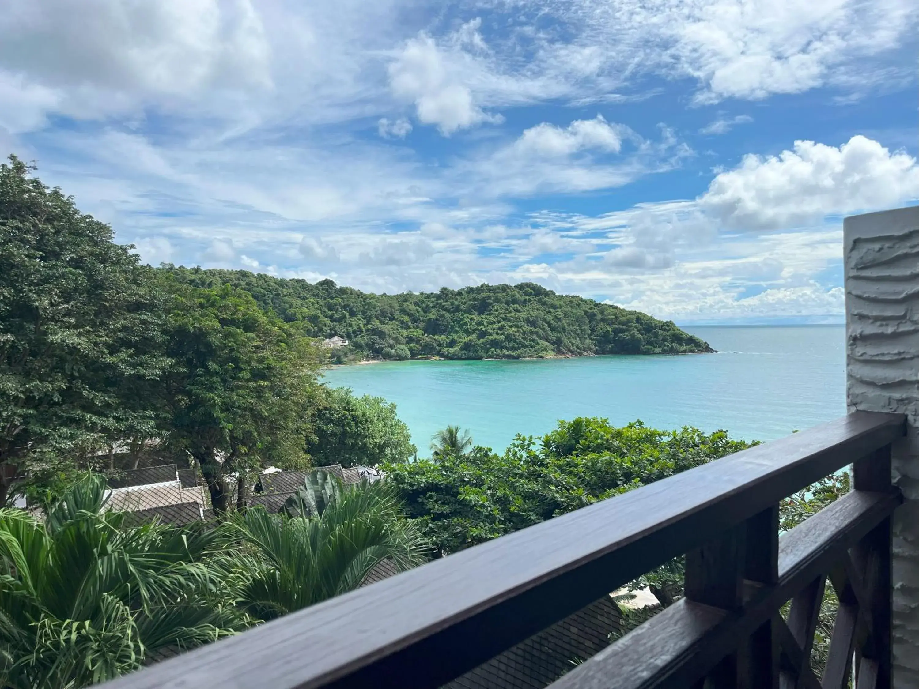 Premier Bayview Hillside in Ao Prao Resort Premier Bayview Hillside in Ao Prao Resort