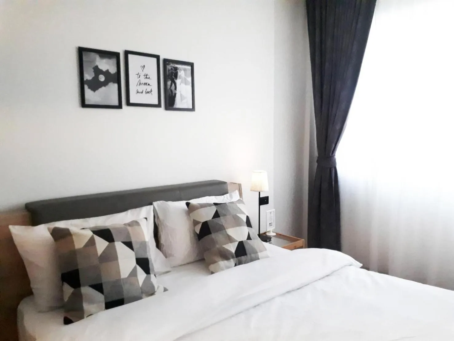 Oh Boutique Guesthouse - Khaosan