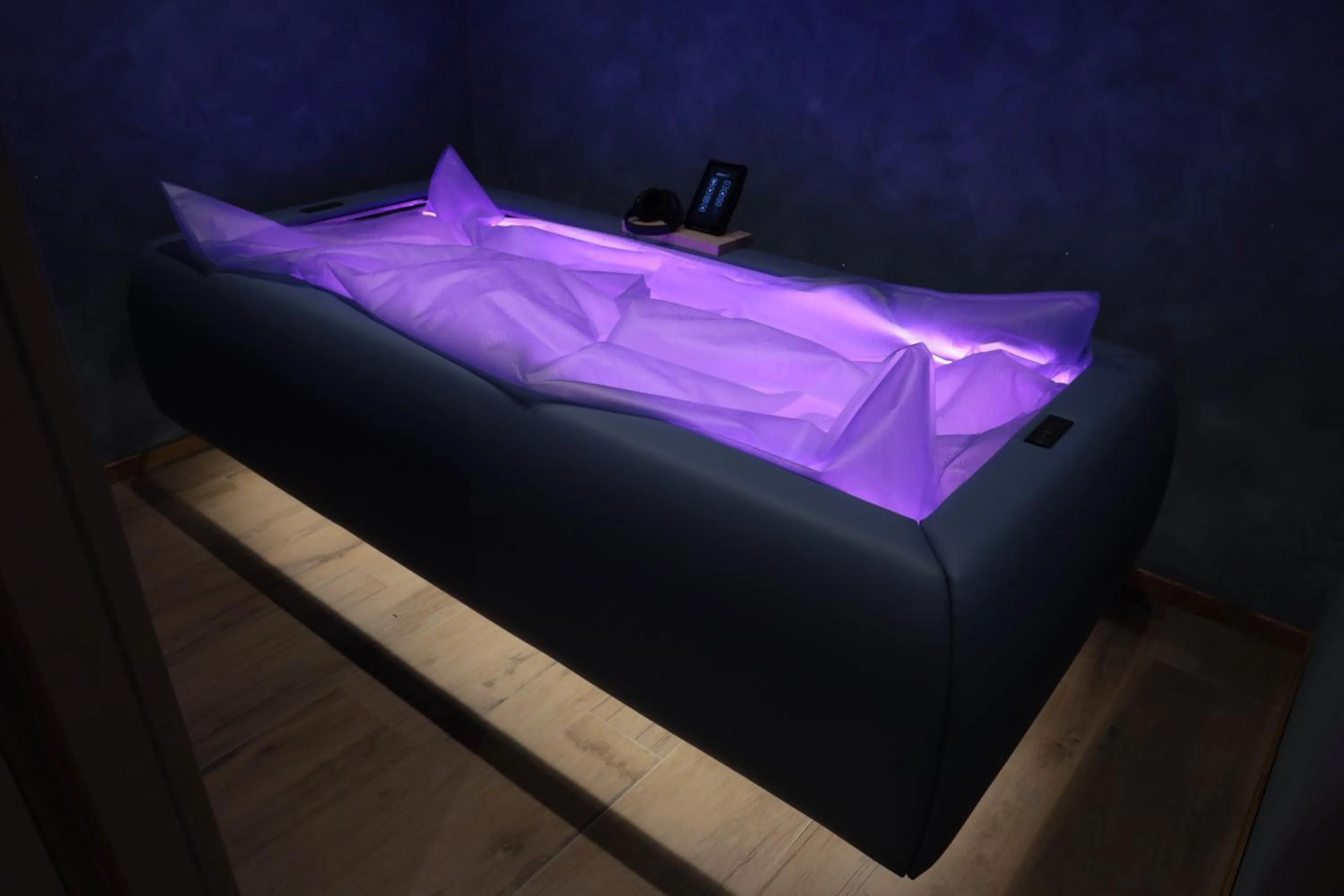 Spa and wellness centre/facilities, Bed in Agriturismo Ai Castioni