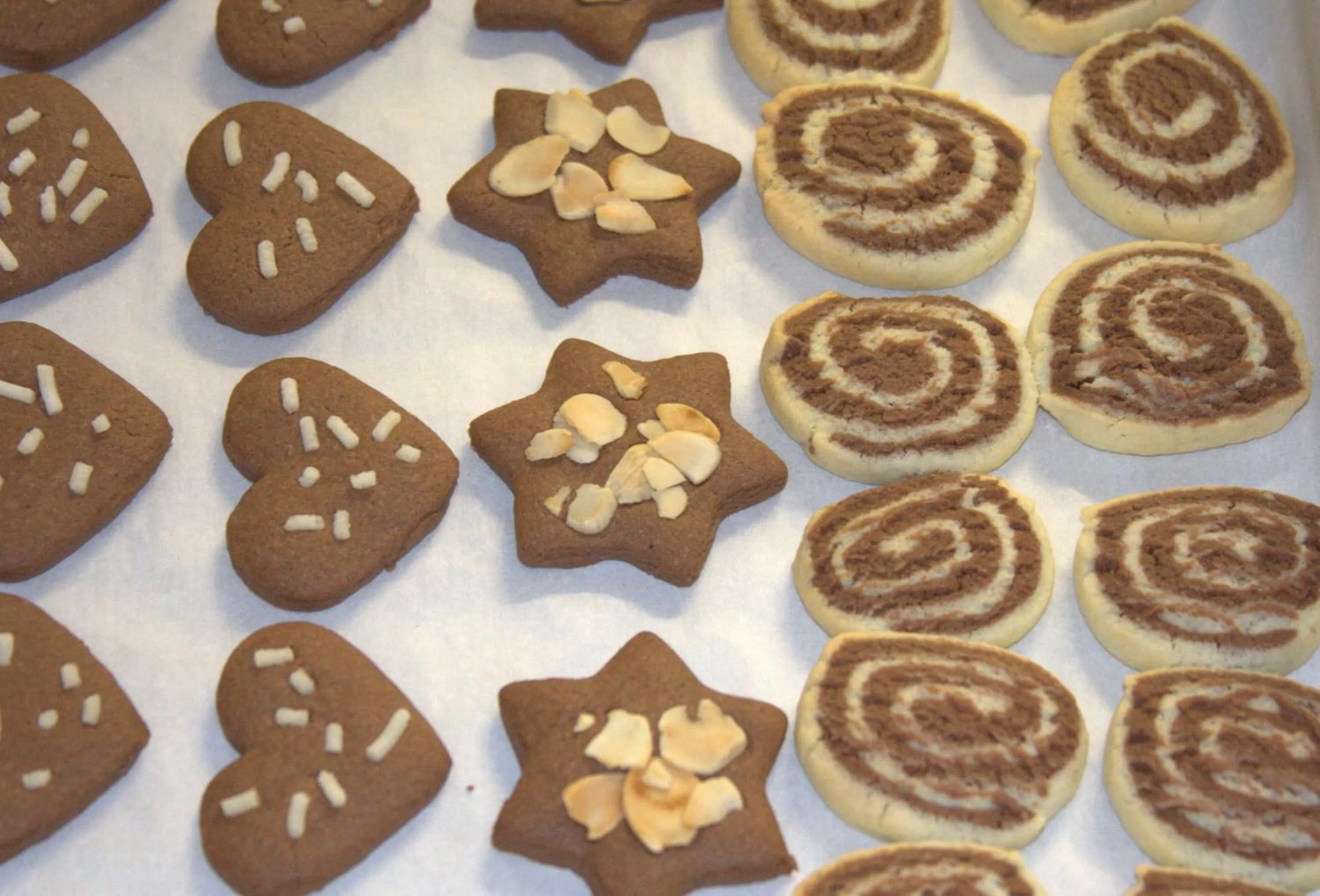 Food in Agriturismo Ai Castioni