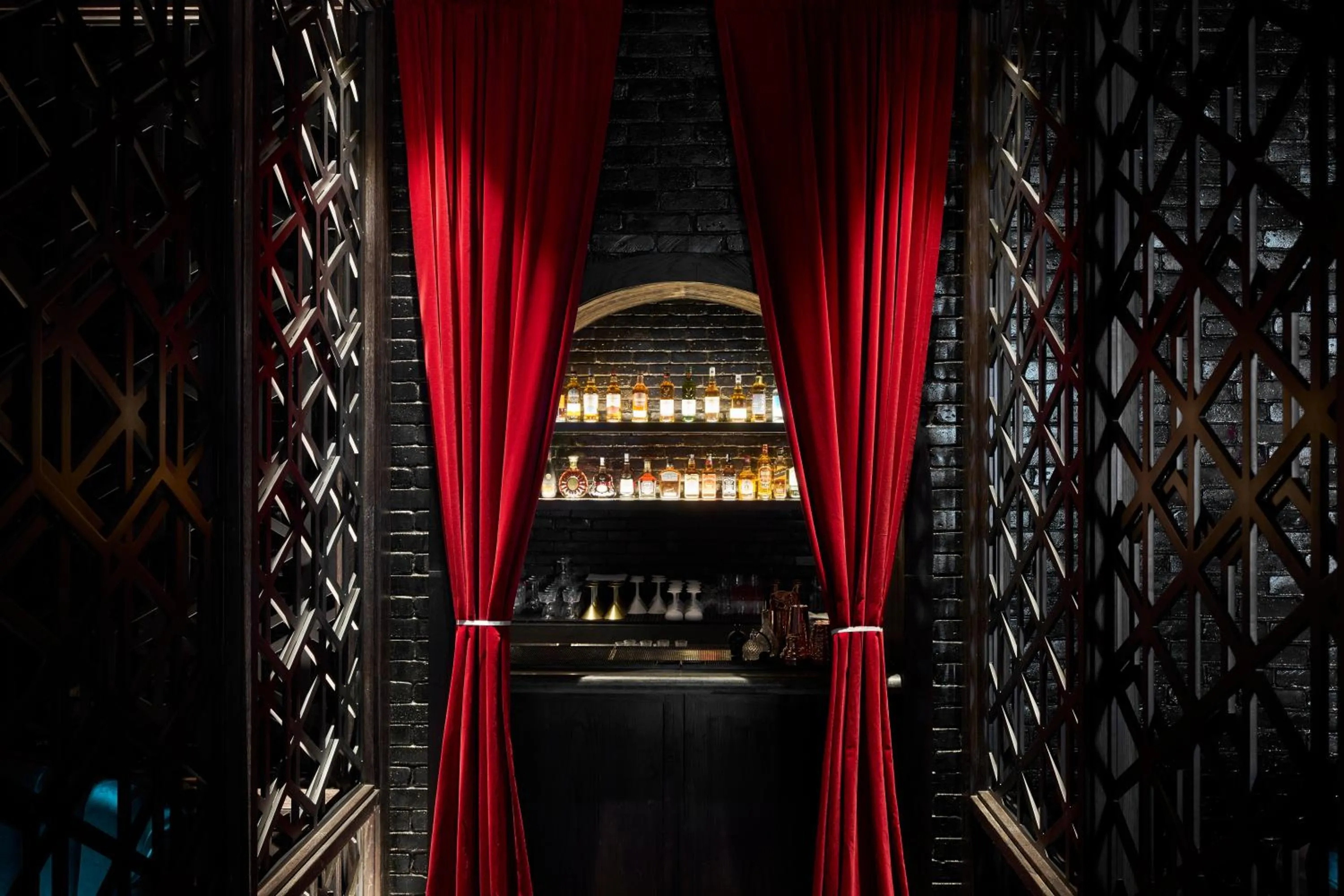 Restaurant/places to eat in LUX* Belle Mare Resort & Villas