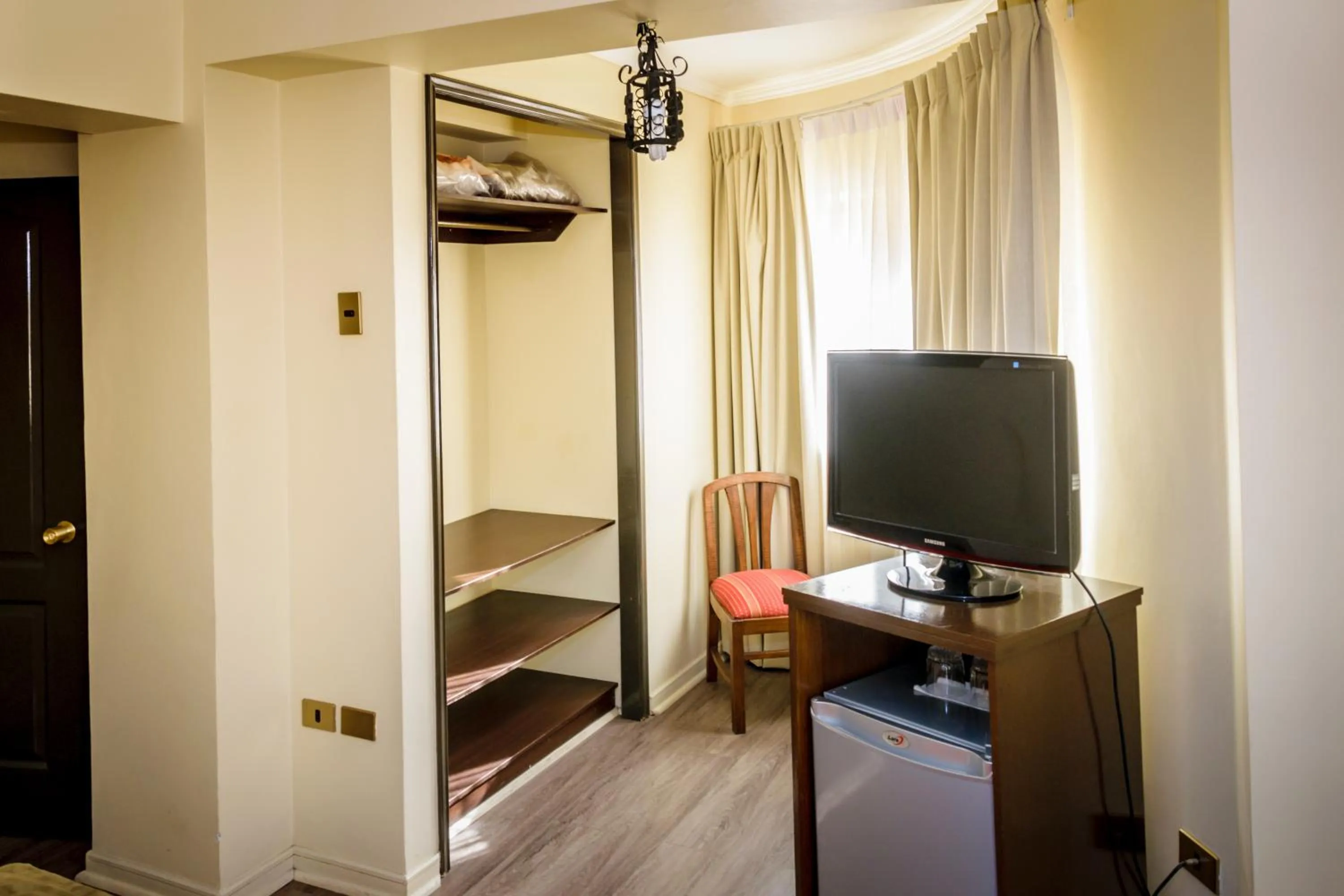 Other, Bed in Hotel Diego de Almagro Antofagasta Express