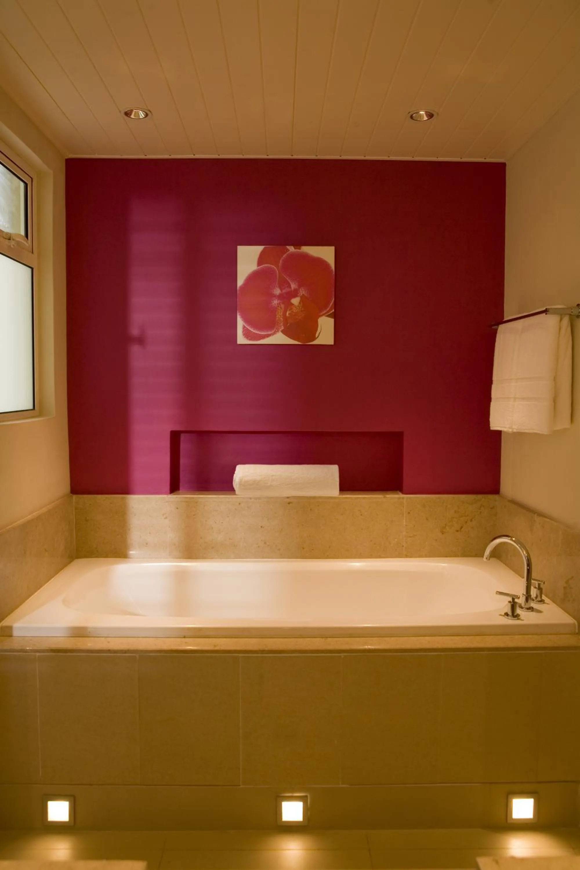Bathroom in Tamassa Bel Ombre