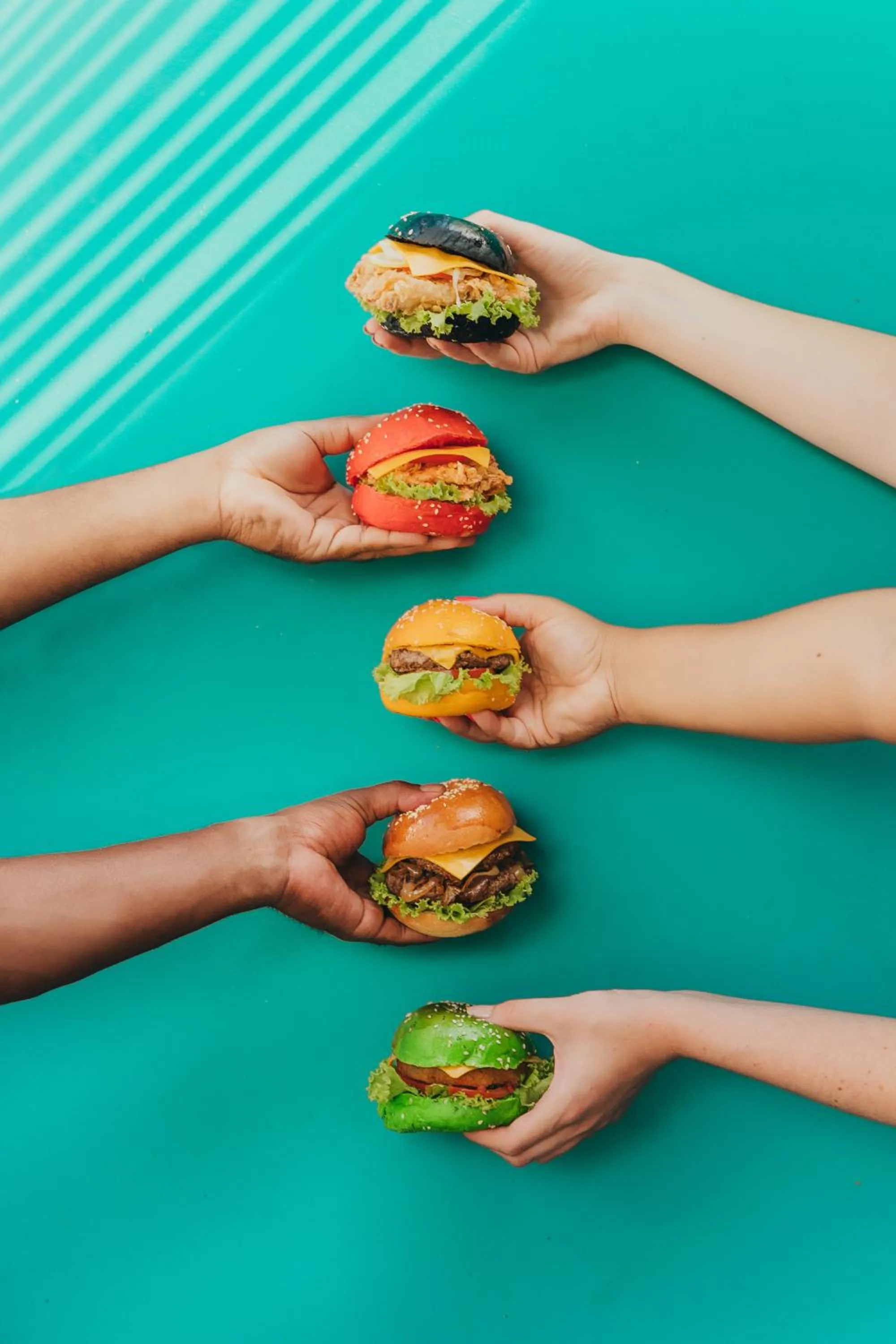 Food and drinks in Tamassa Bel Ombre