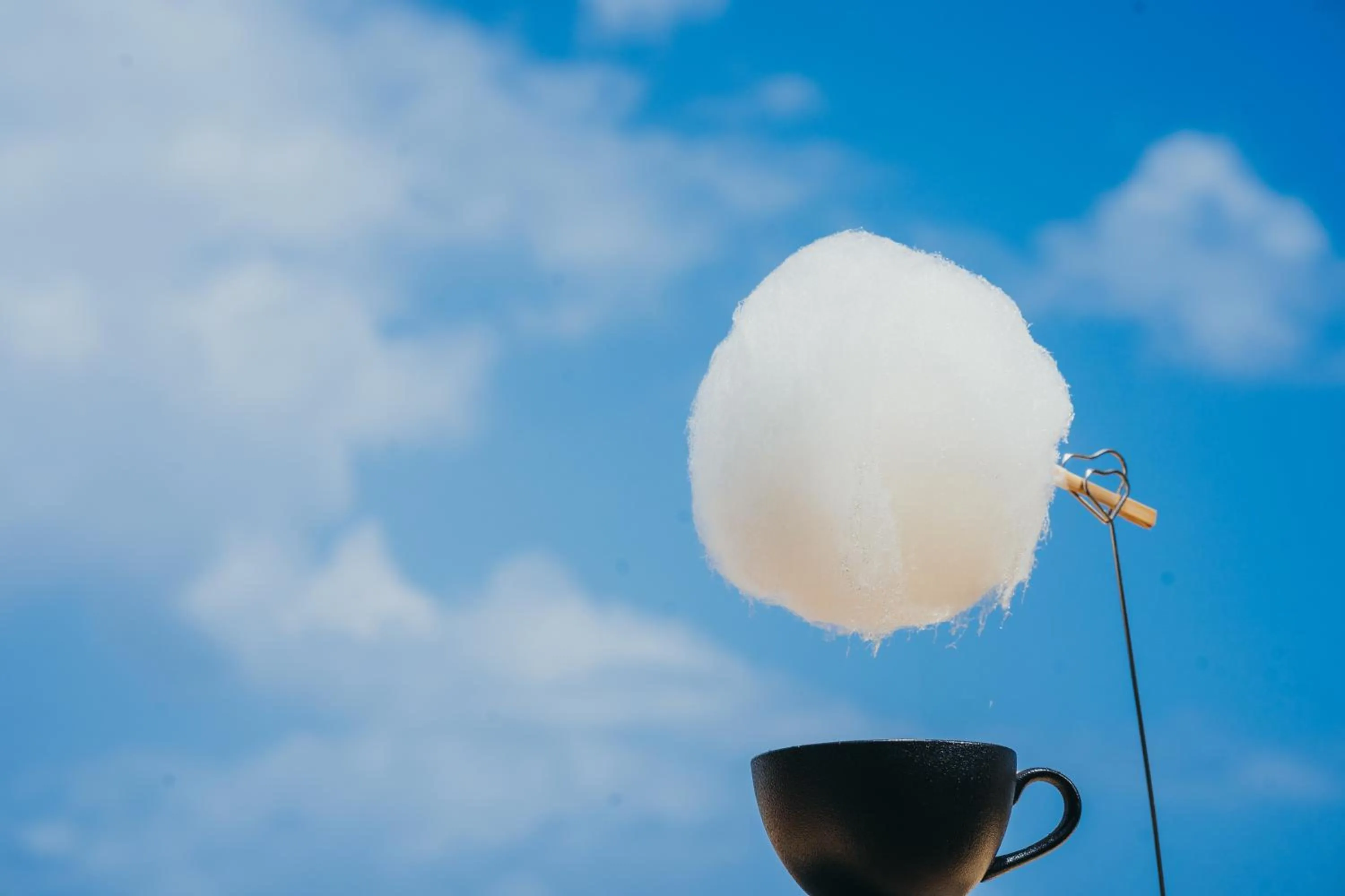 Food in Tamassa Bel Ombre