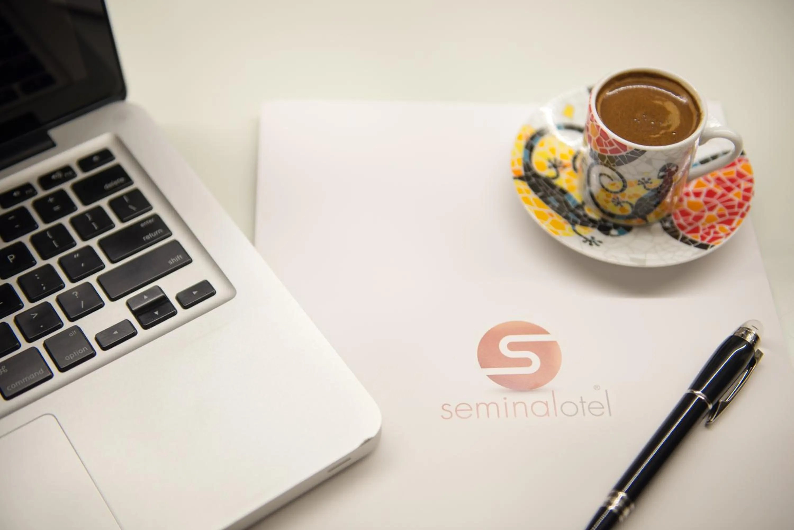 Business facilities in Seminal Hotel Taksim