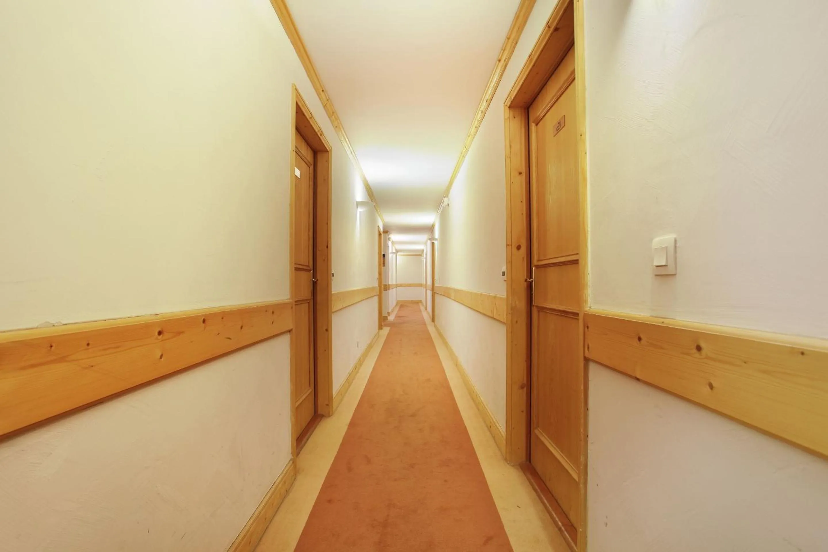 Résidence Odalys Les Belles Roches