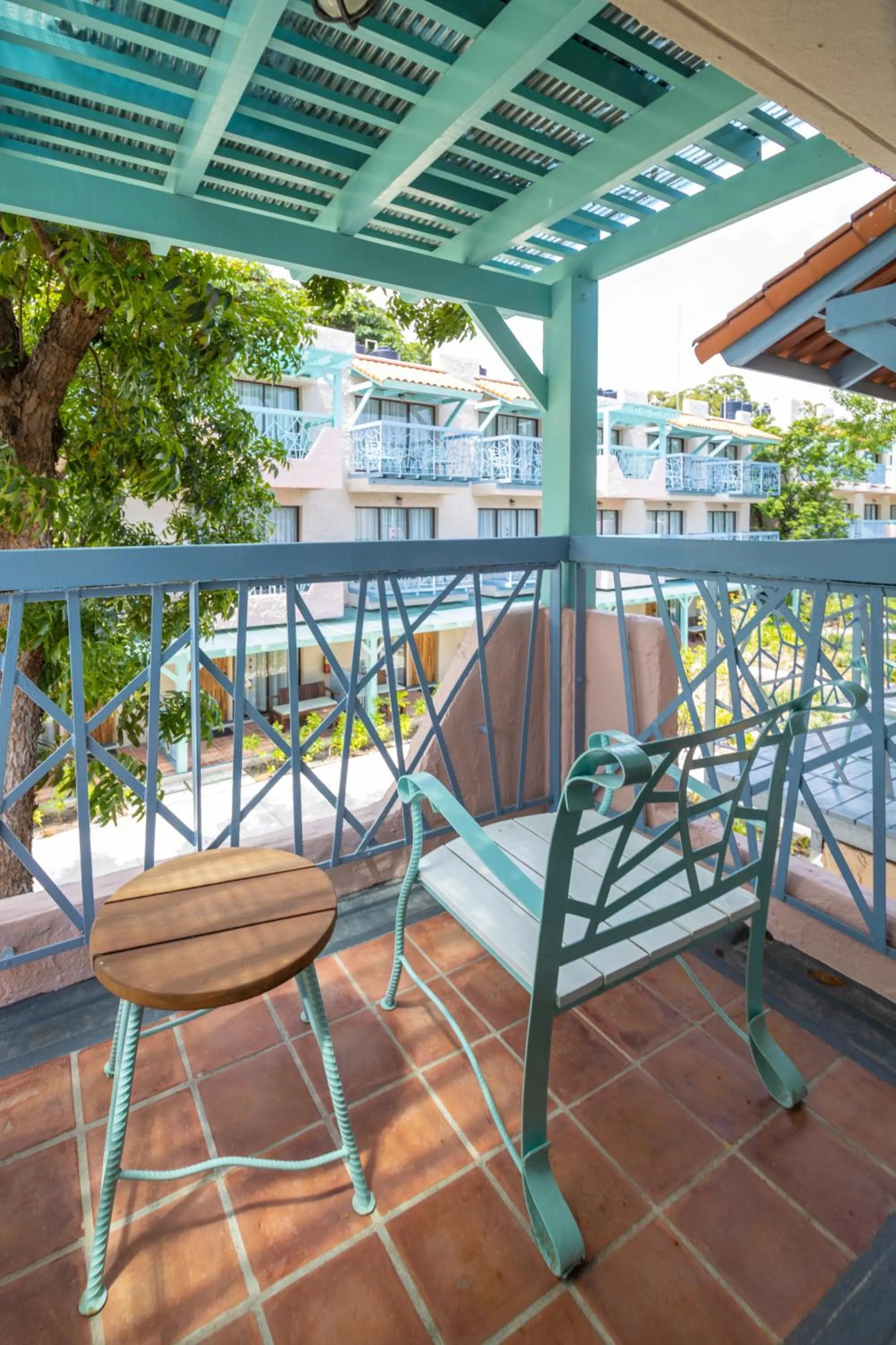 View (from property/room) in Baan Samui Resort - SHA Extra Plus