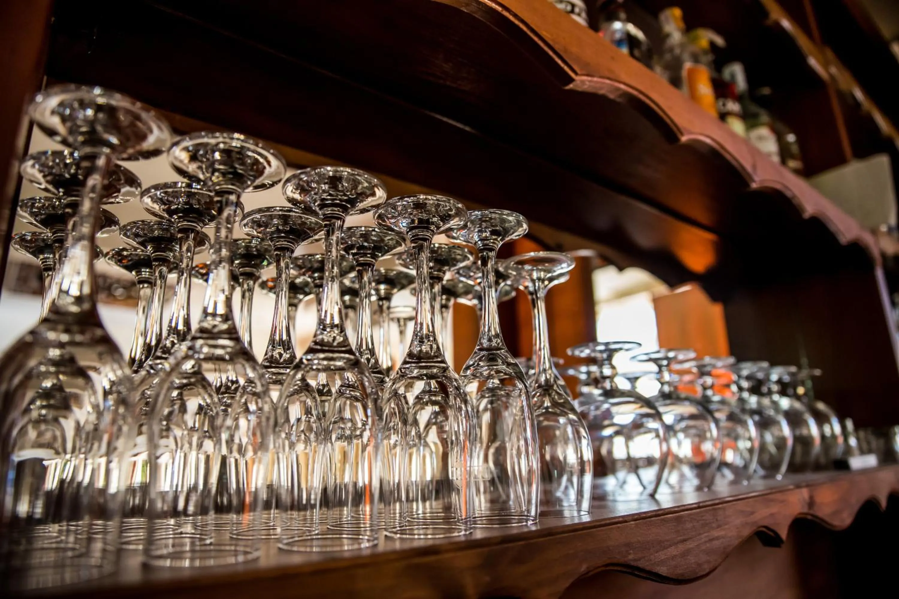 Lobby or reception in Bariakov Family Hotel