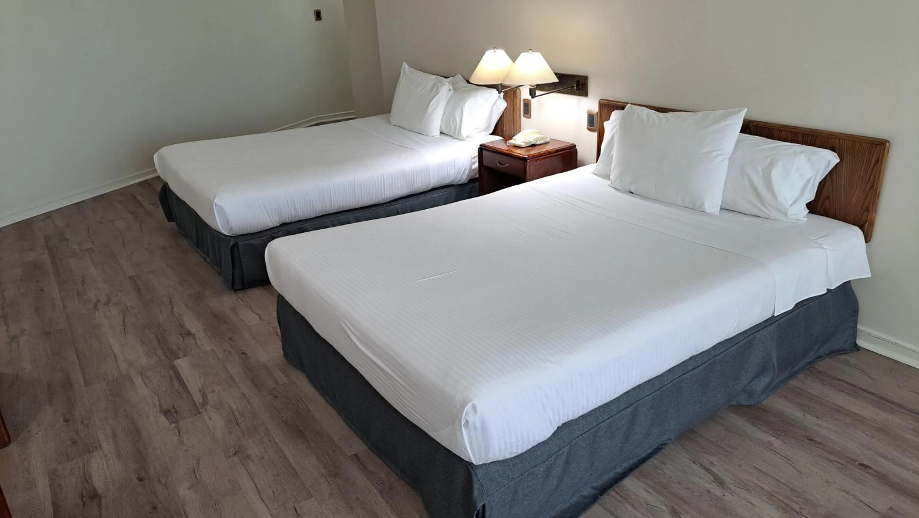 Bed in Hotel Diego De Almagro Costanera - Antofagasta