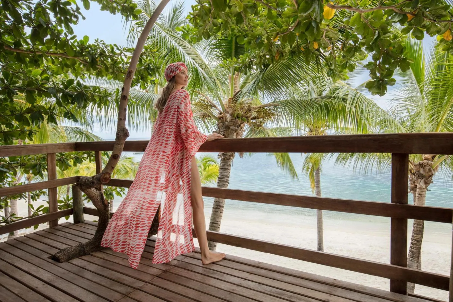 Activities in LUX* Le Morne Resort