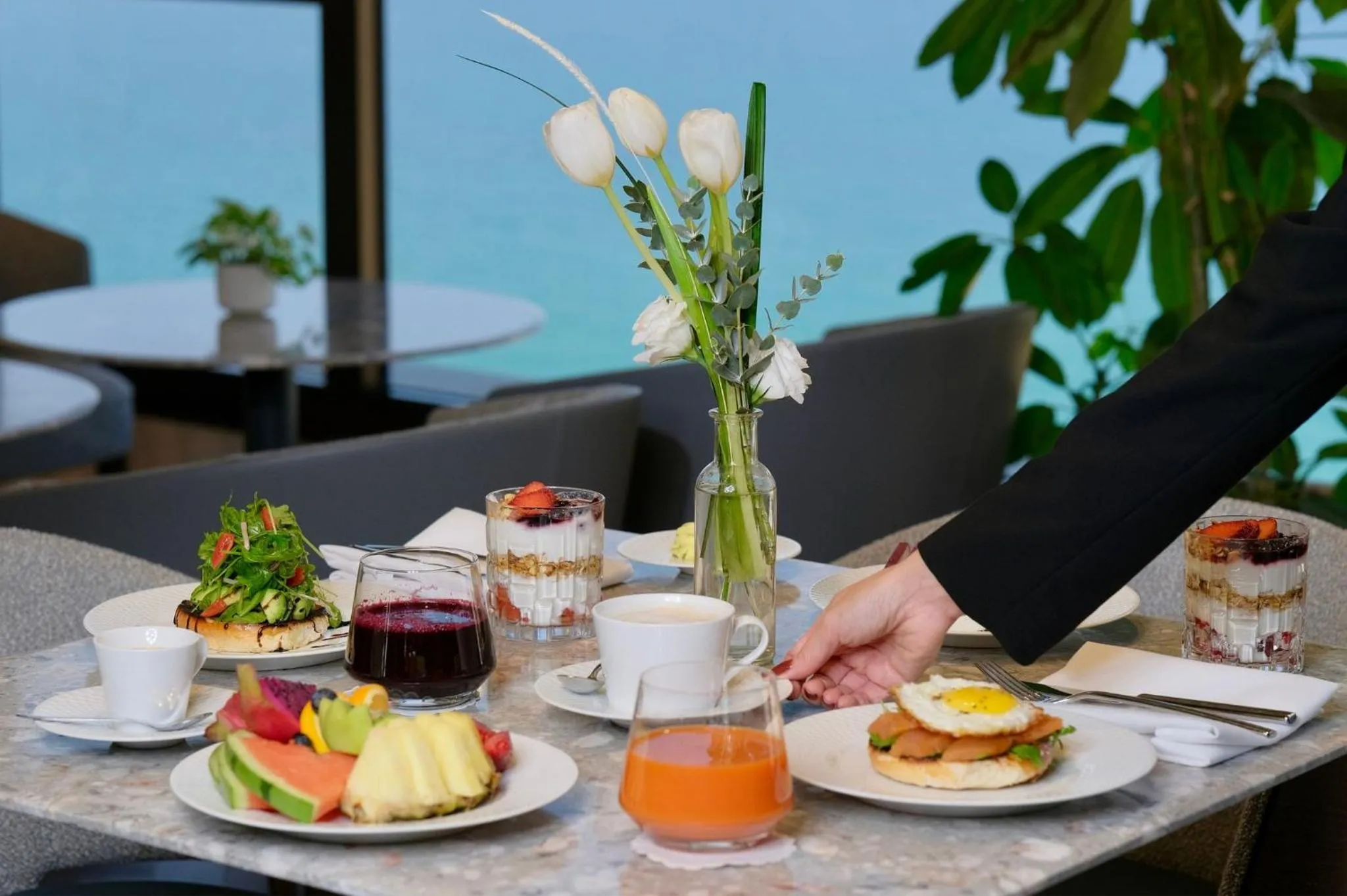 Other in InterContinental David Tel Aviv by IHG