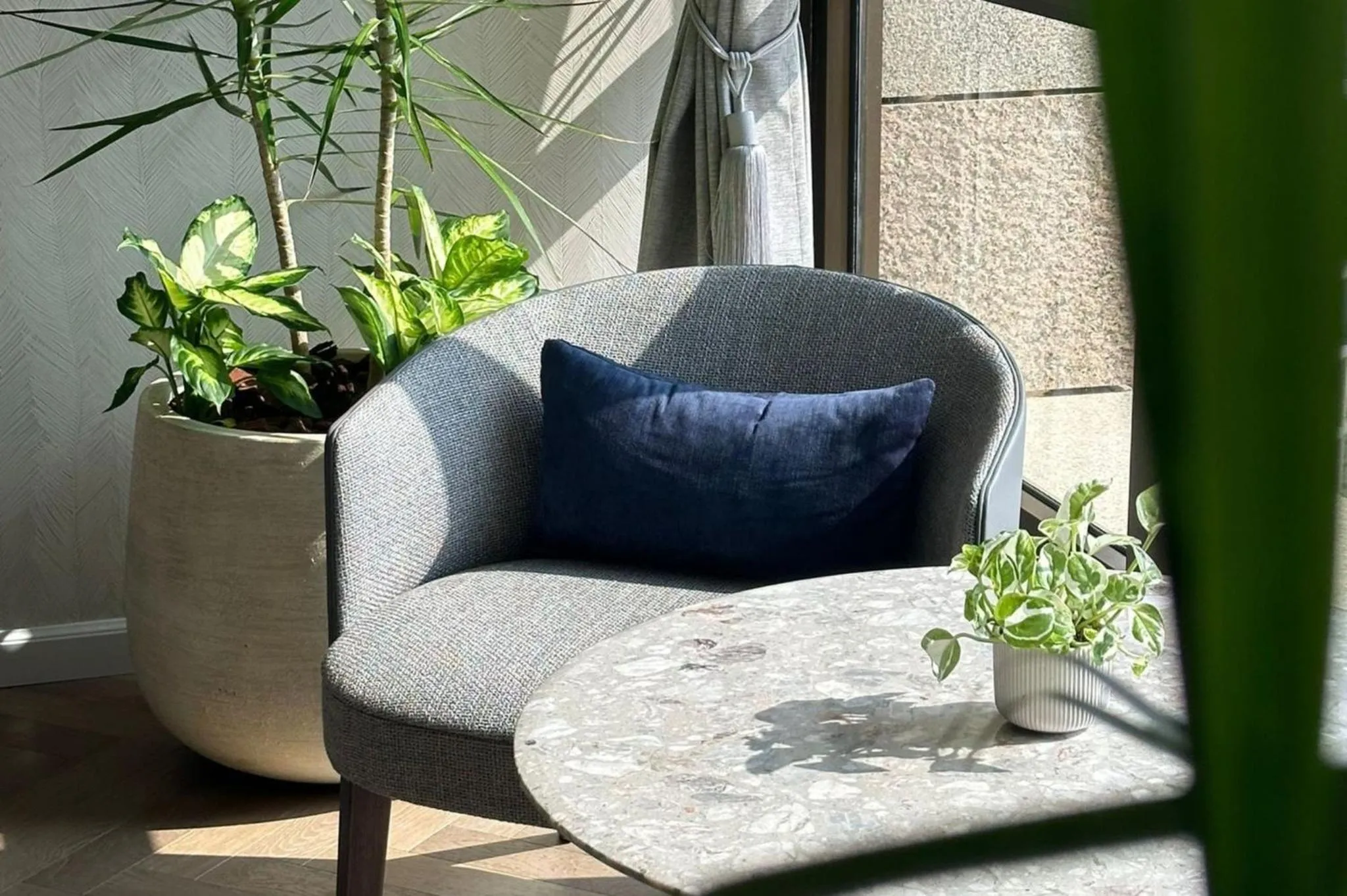 Other in InterContinental David Tel Aviv by IHG