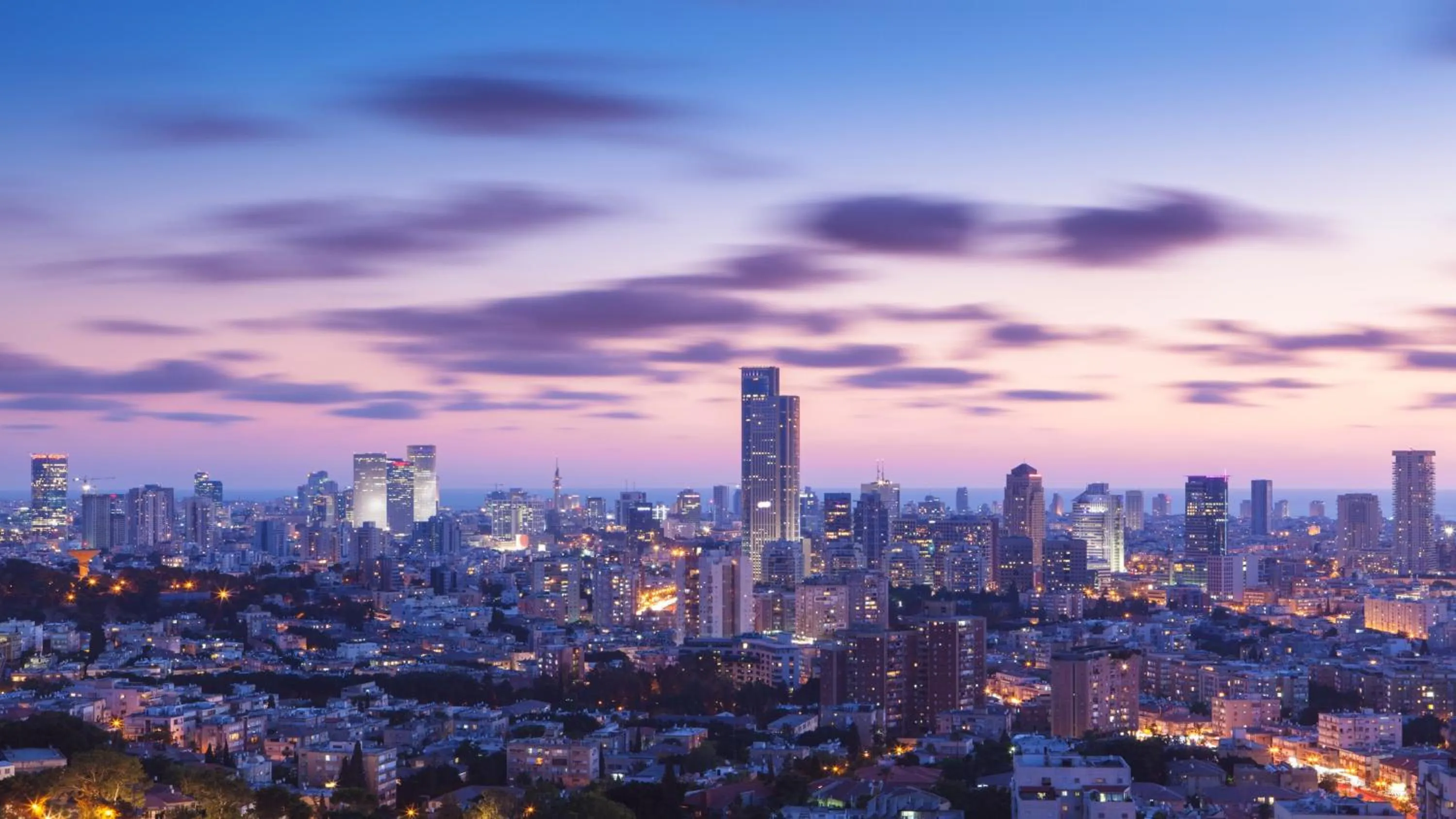 Other in InterContinental David Tel Aviv by IHG