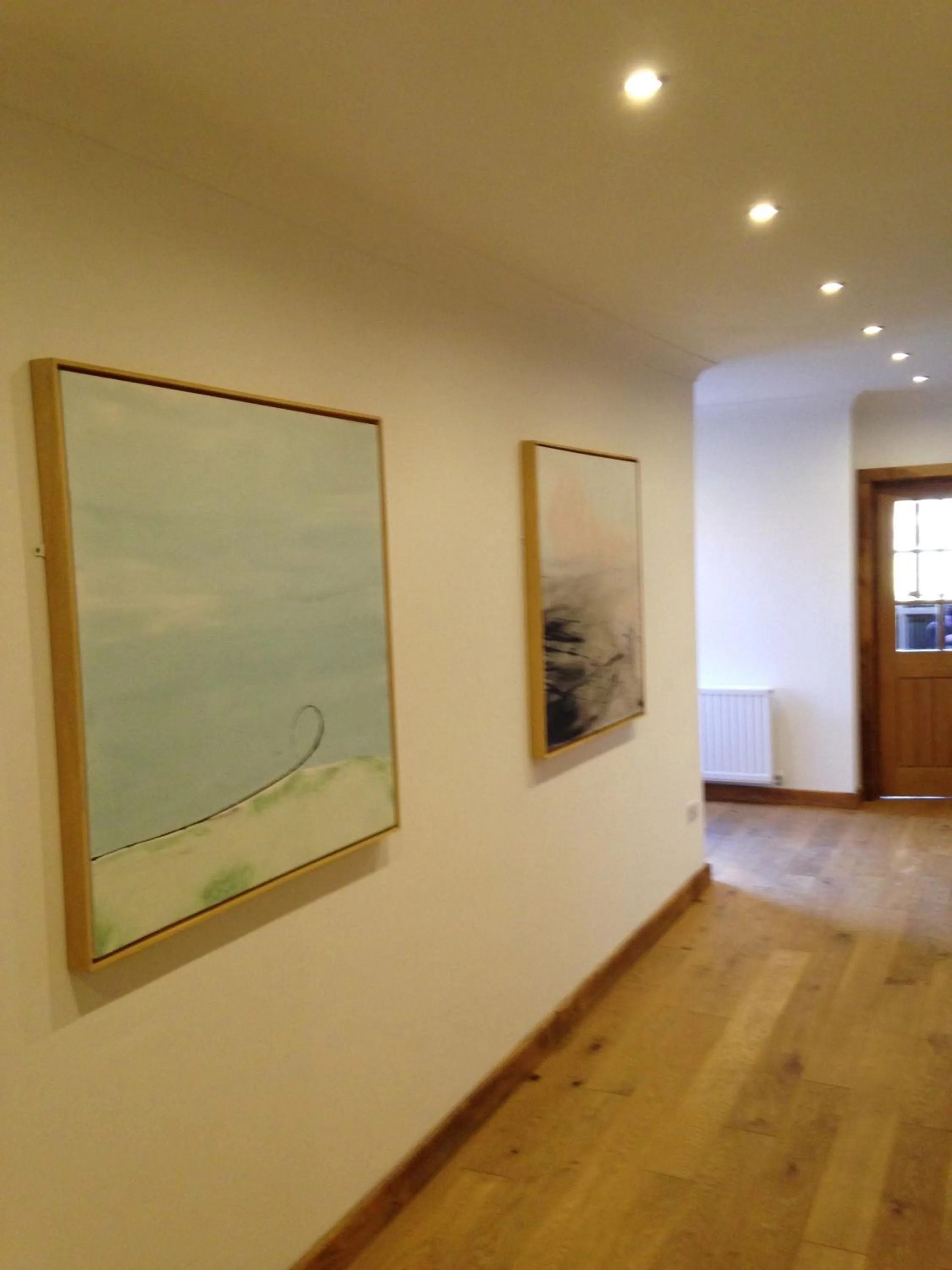 The Stables at the Vale