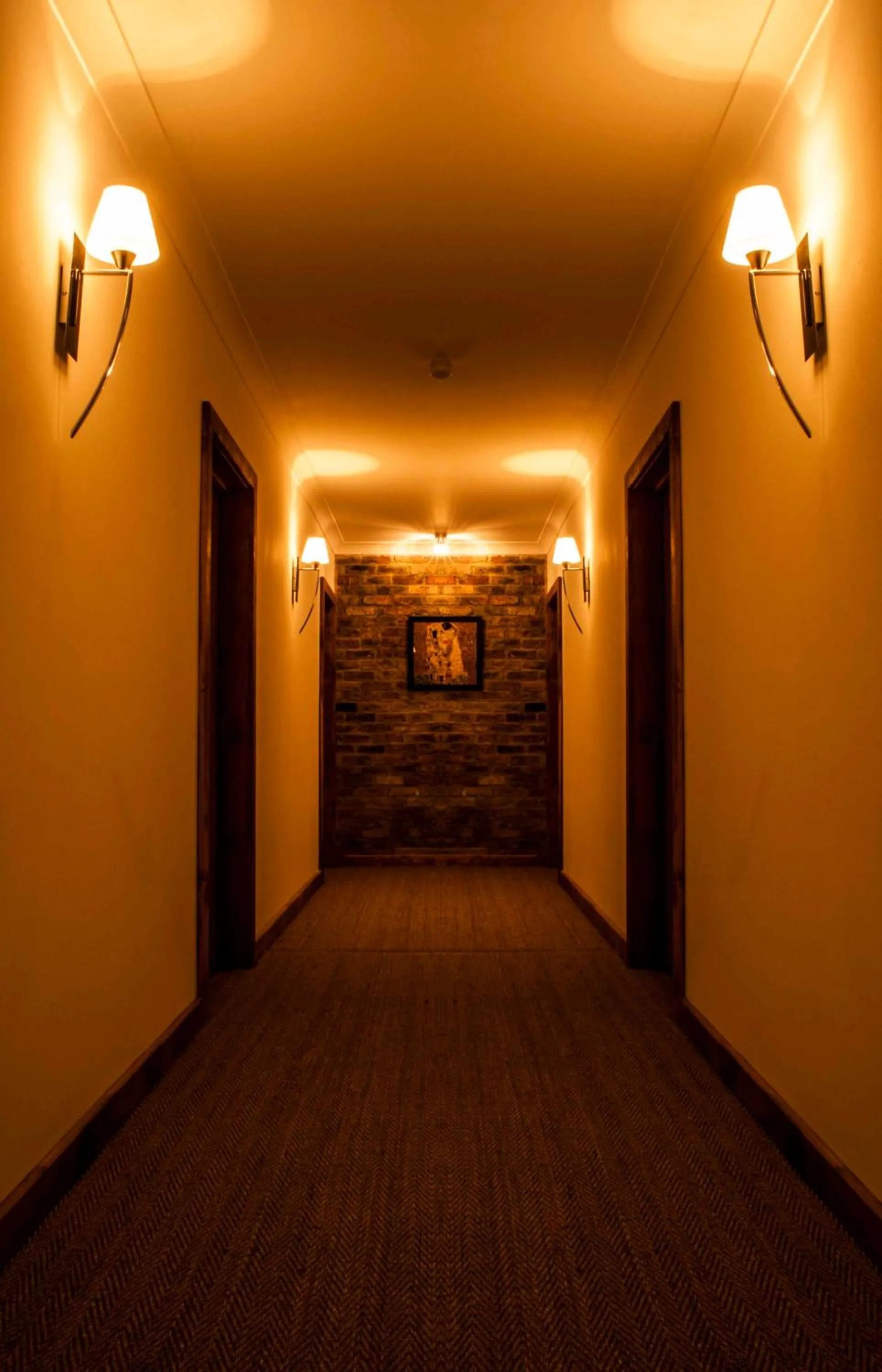 The Stables at the Vale