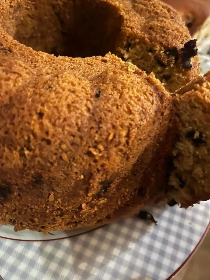 Breakfast in Hotel Filoxenia