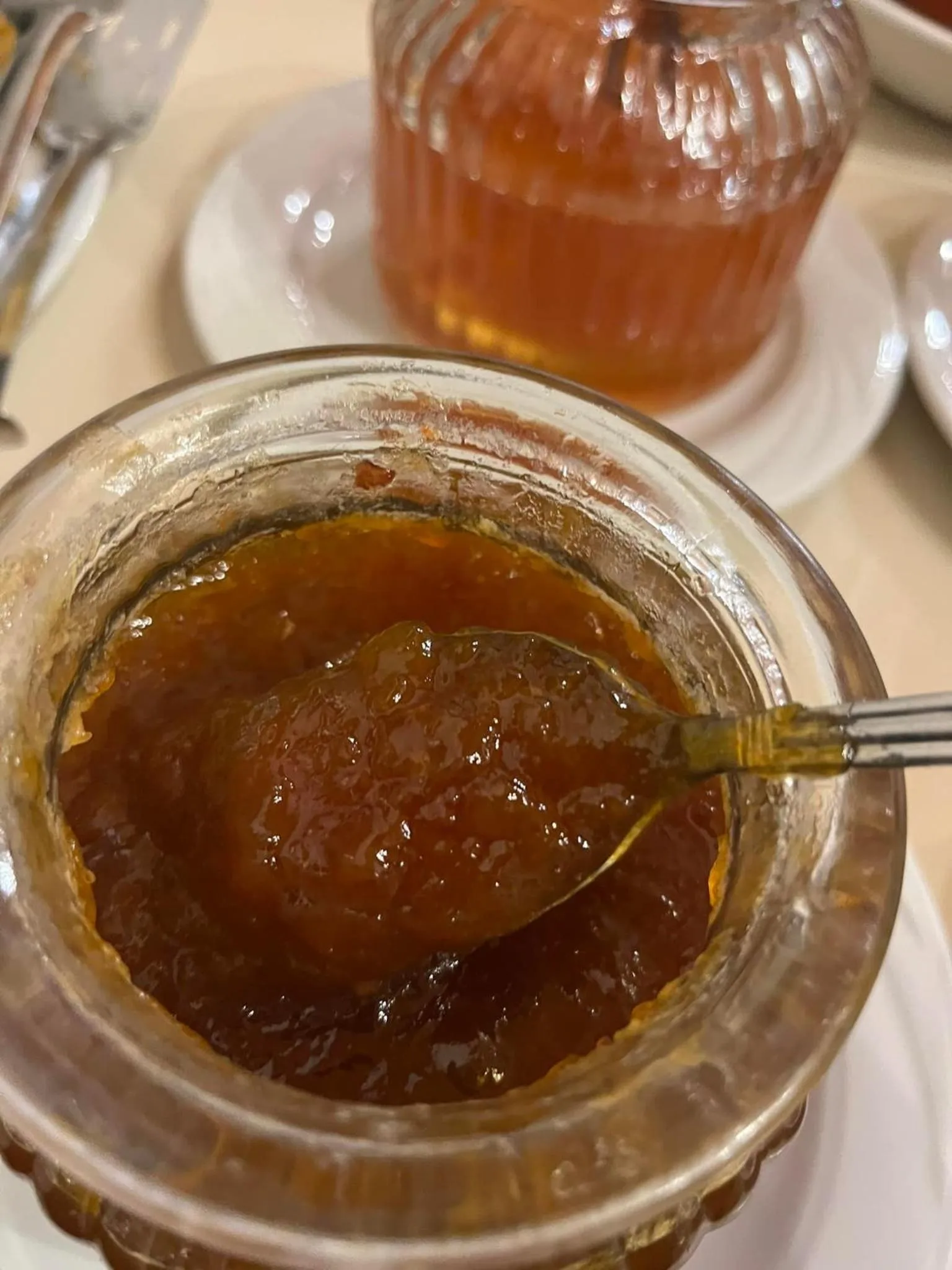 Breakfast in Hotel Filoxenia