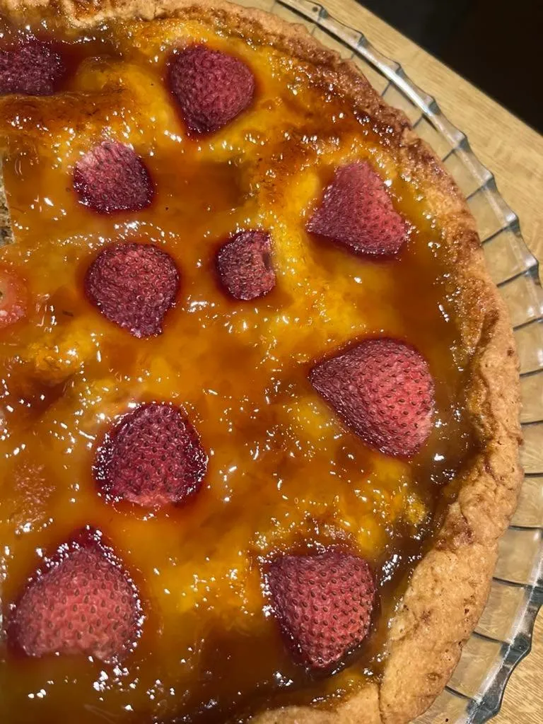 Breakfast in Hotel Filoxenia