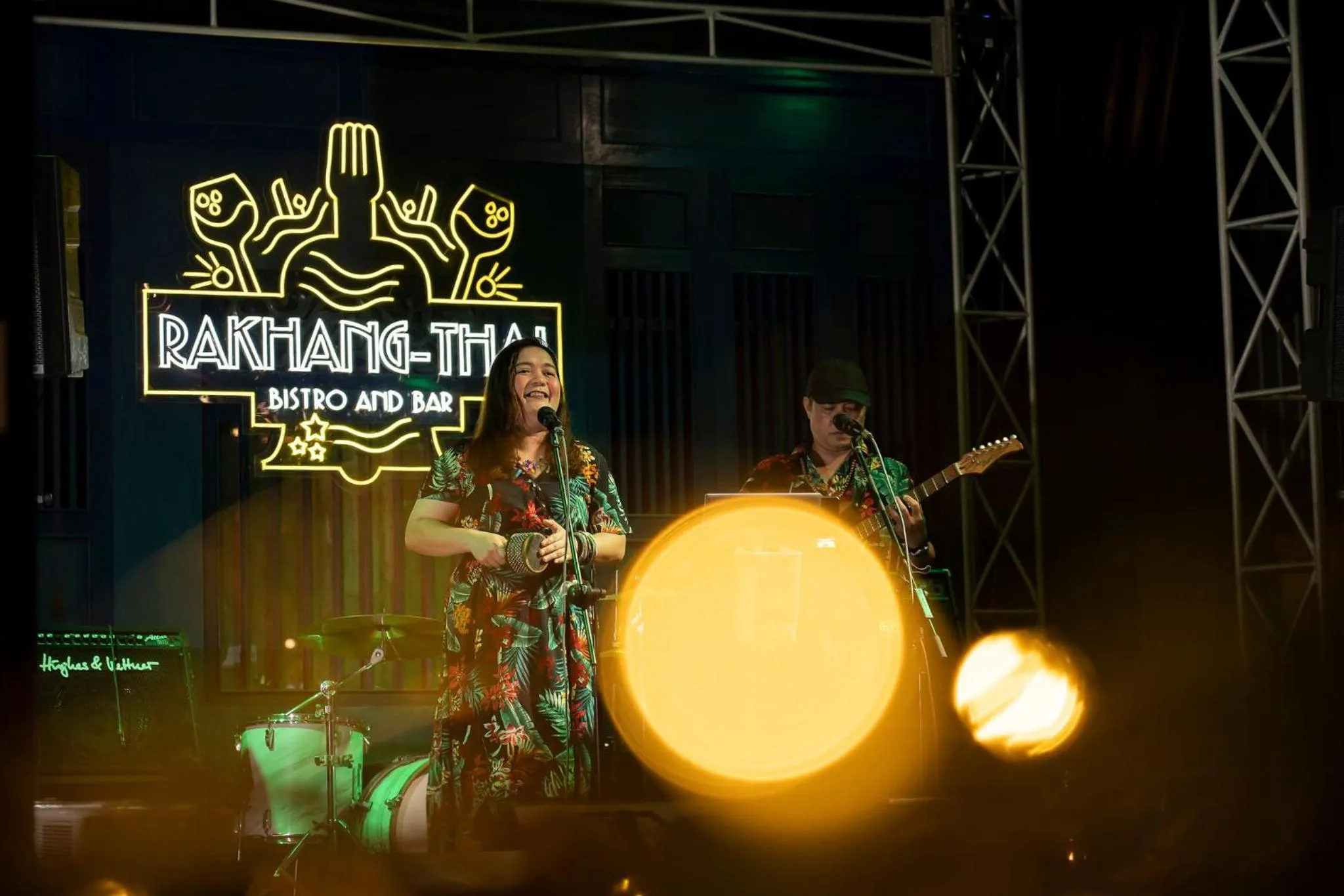 Lounge or bar in Holiday Inn Resort Krabi Ao Nang Beach by IHG