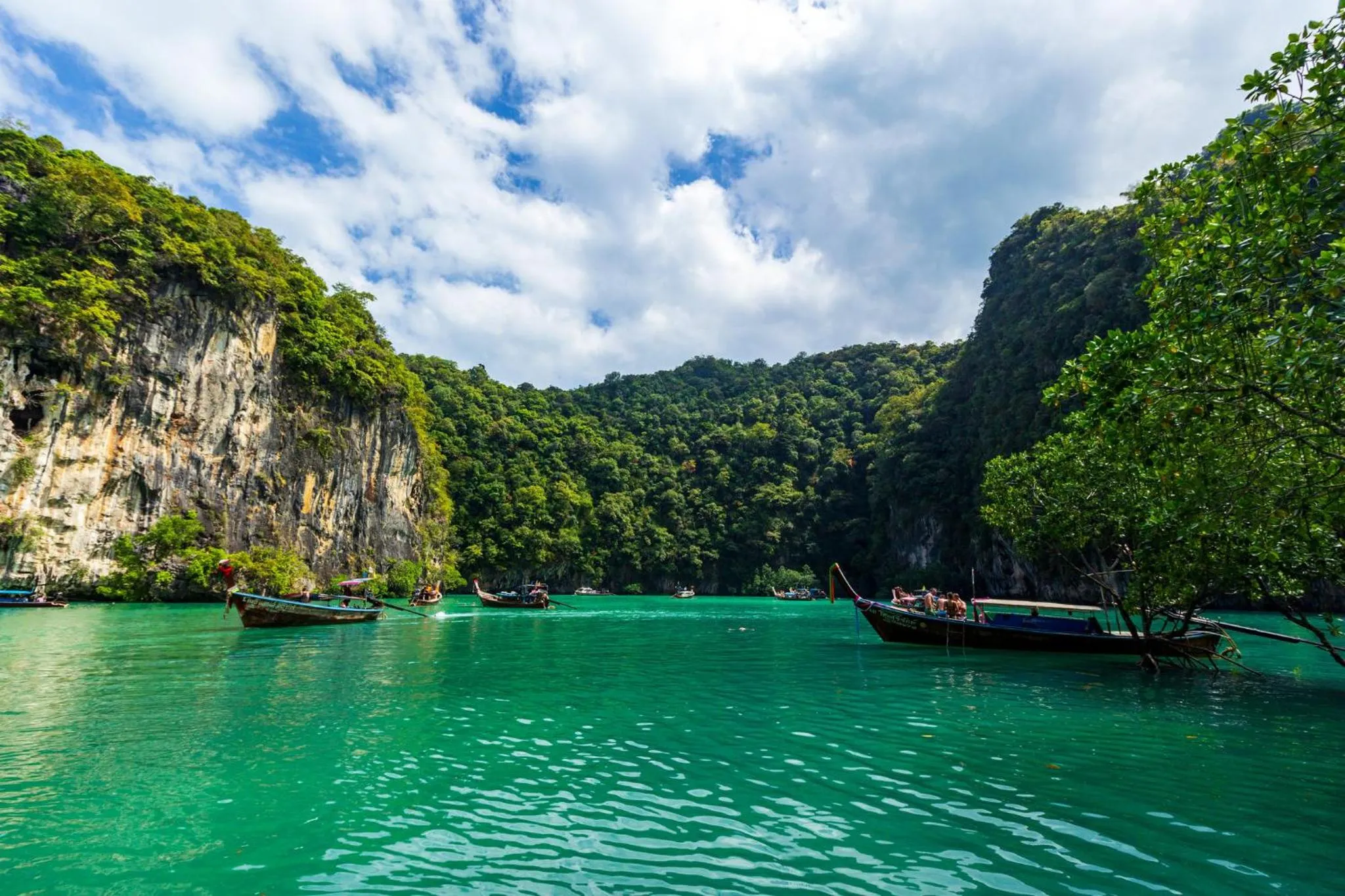 Nearby landmark in Holiday Inn Resort Krabi Ao Nang Beach by IHG