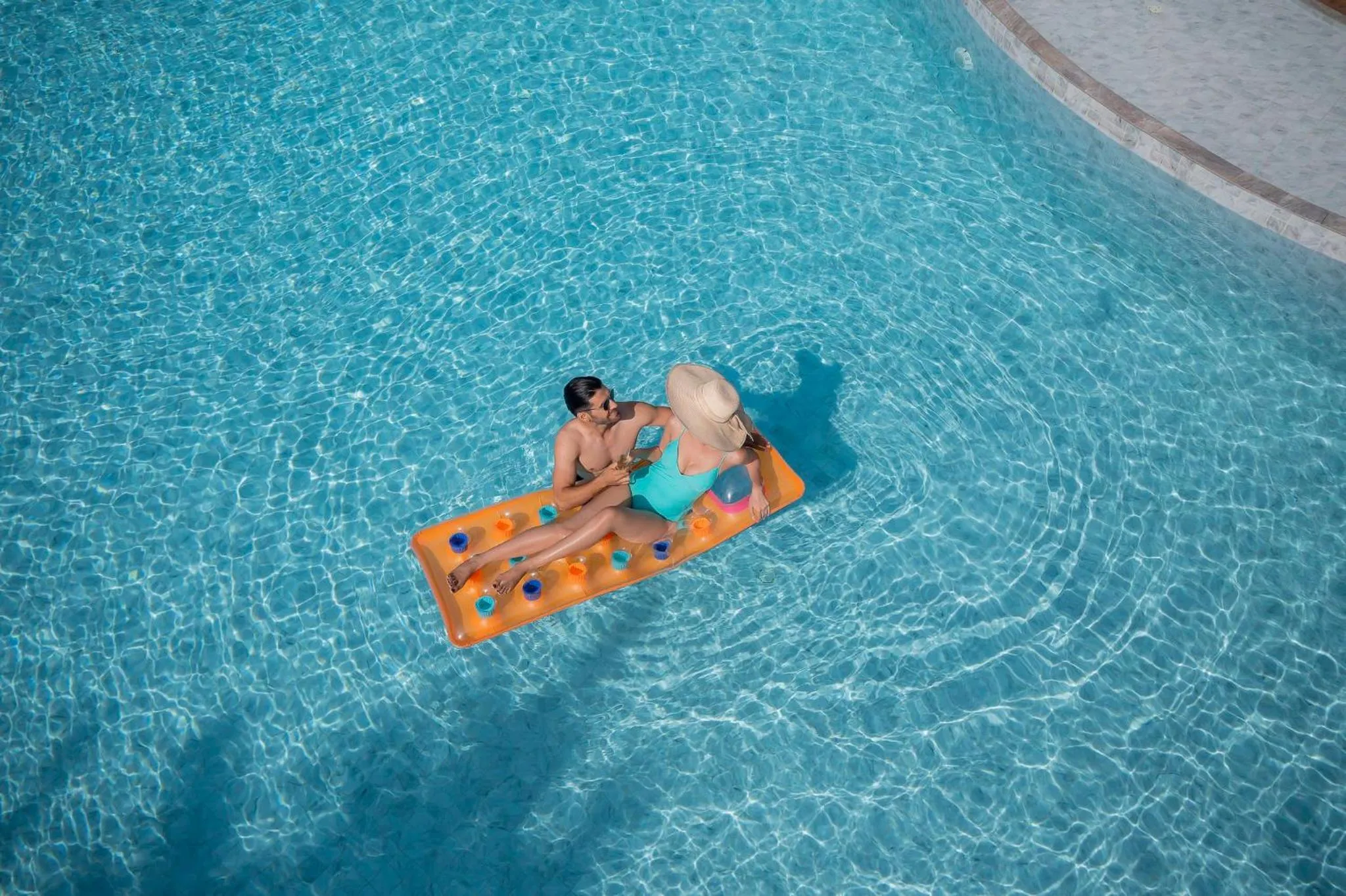 Fitness centre/facilities in Holiday Inn Resort Krabi Ao Nang Beach by IHG