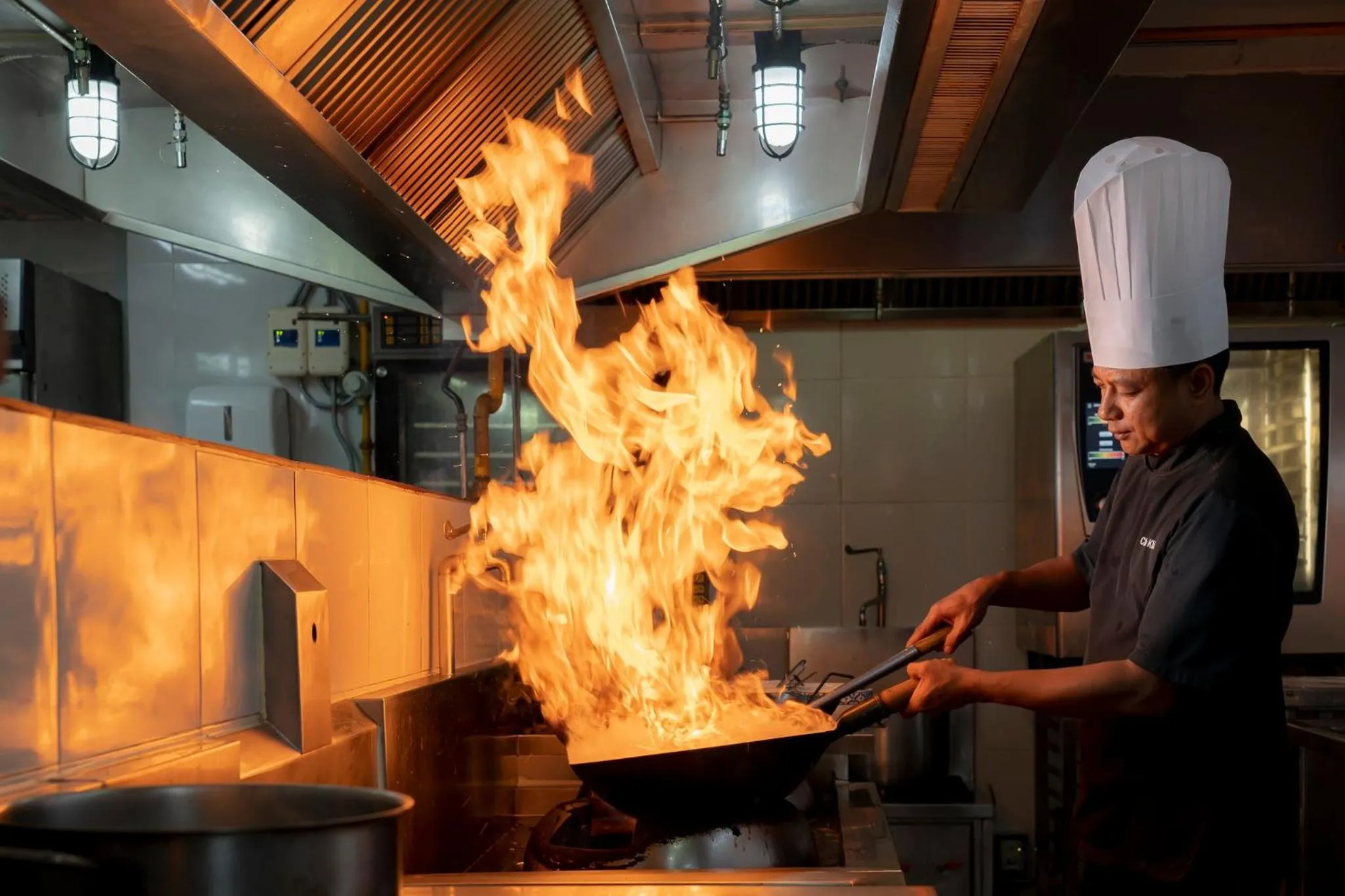 Restaurant/places to eat in Holiday Inn Resort Krabi Ao Nang Beach by IHG