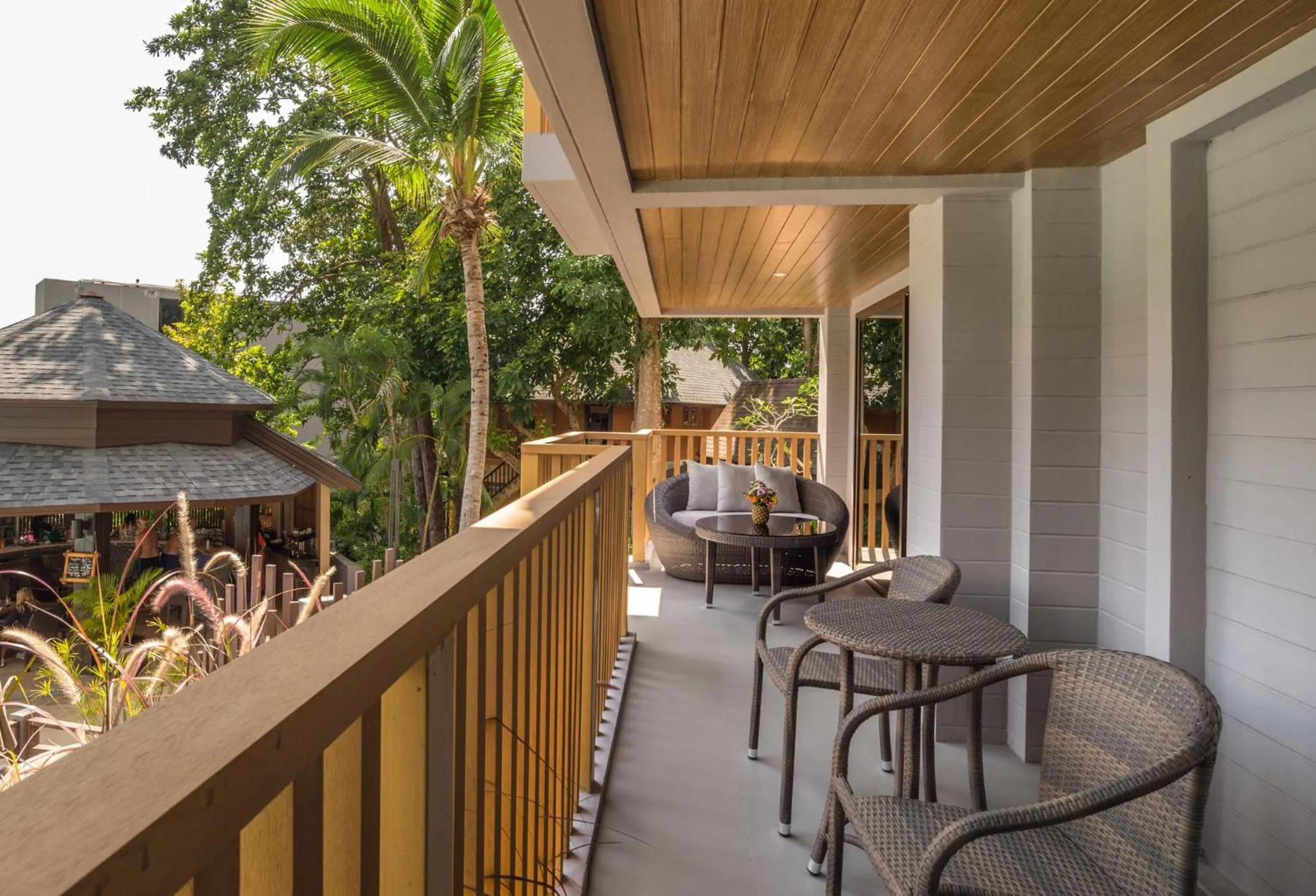 Photo of the whole room in Holiday Inn Resort Krabi Ao Nang Beach by IHG