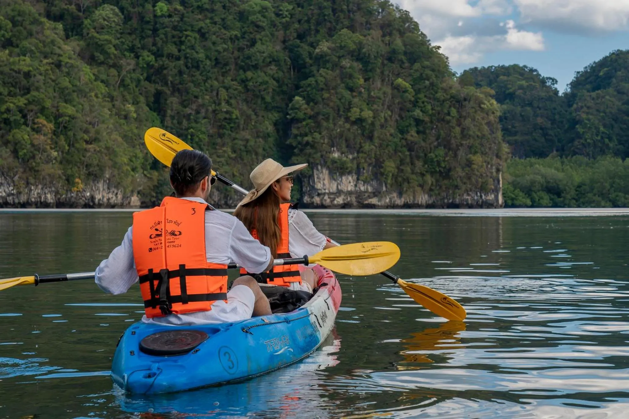 Area and facilities in Holiday Inn Resort Krabi Ao Nang Beach by IHG