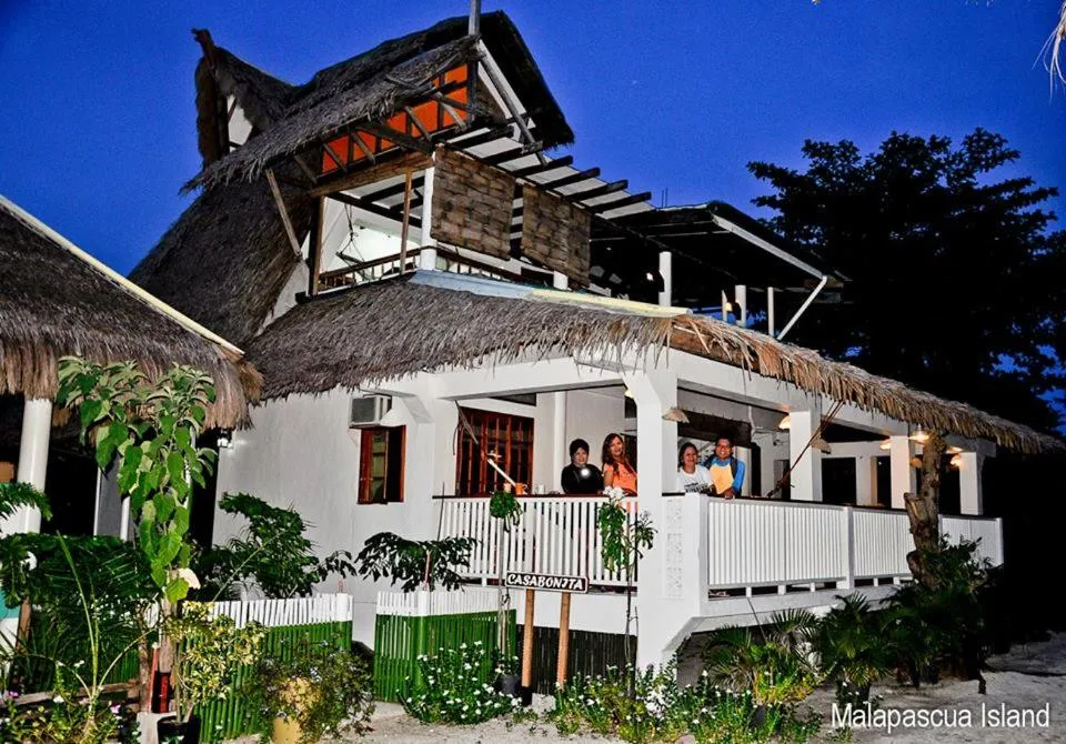 AABANA Beach & Watersport Resort