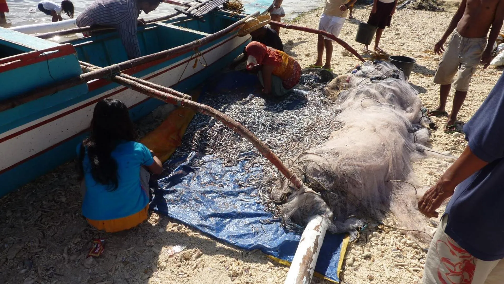 AABANA Beach & Watersport Resort