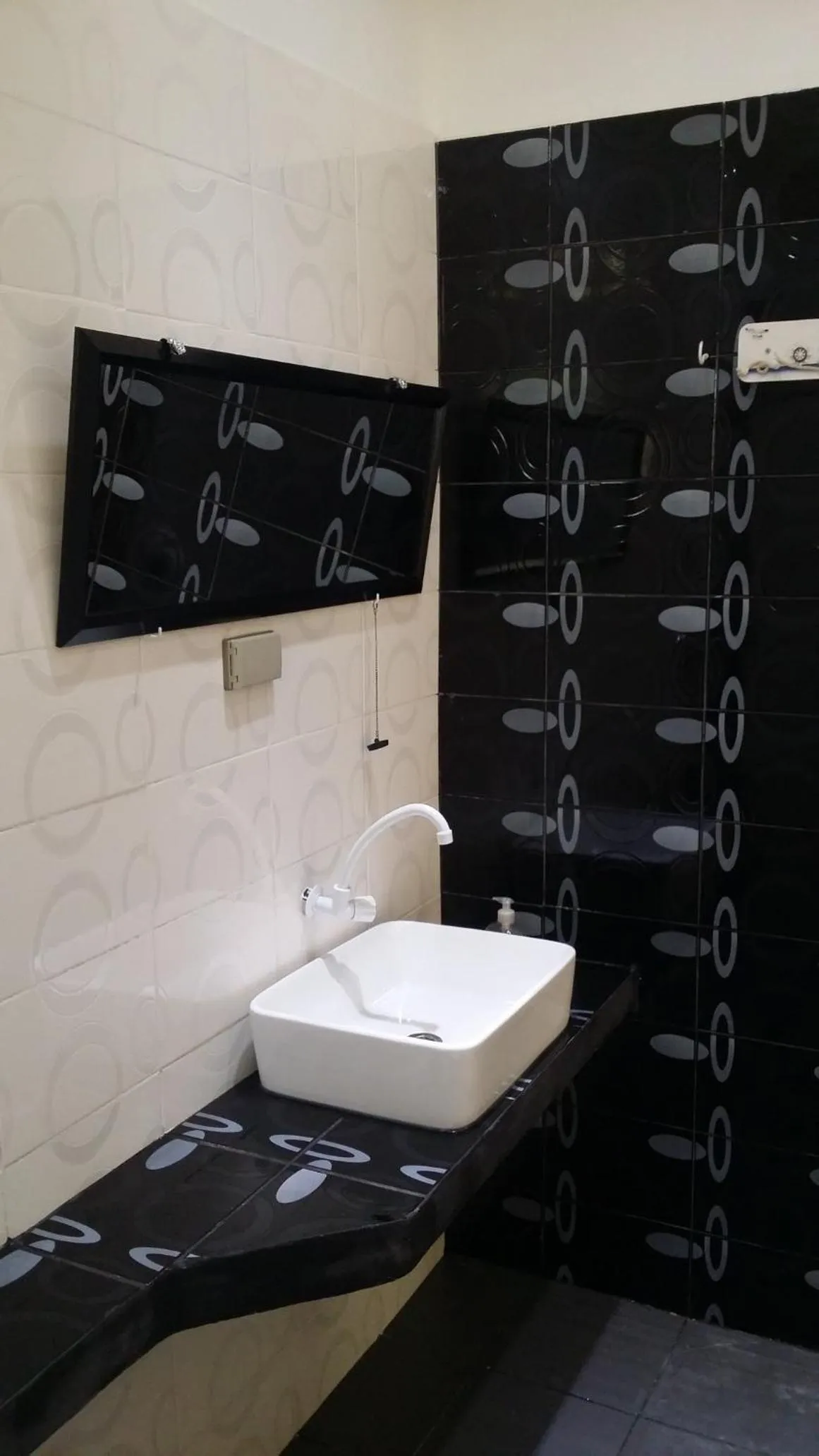 AABANA Beach & Watersport Resort