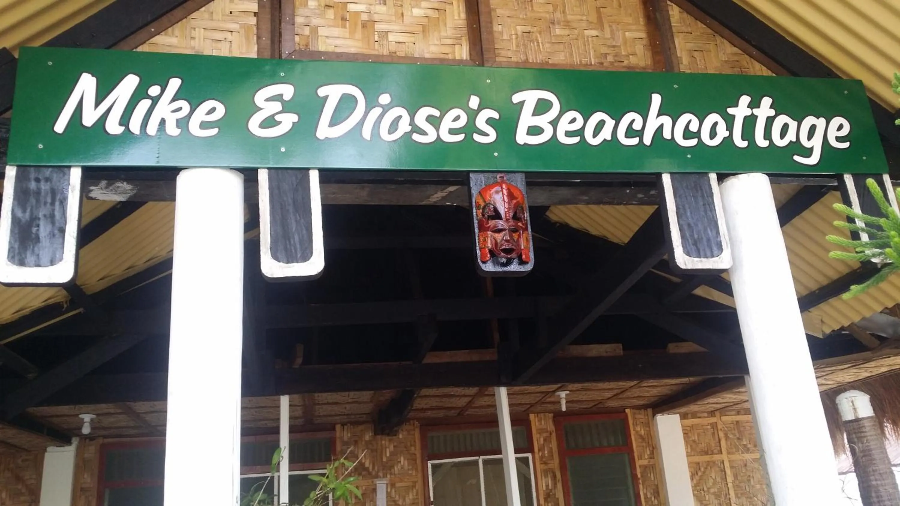 AABANA Beach & Watersport Resort