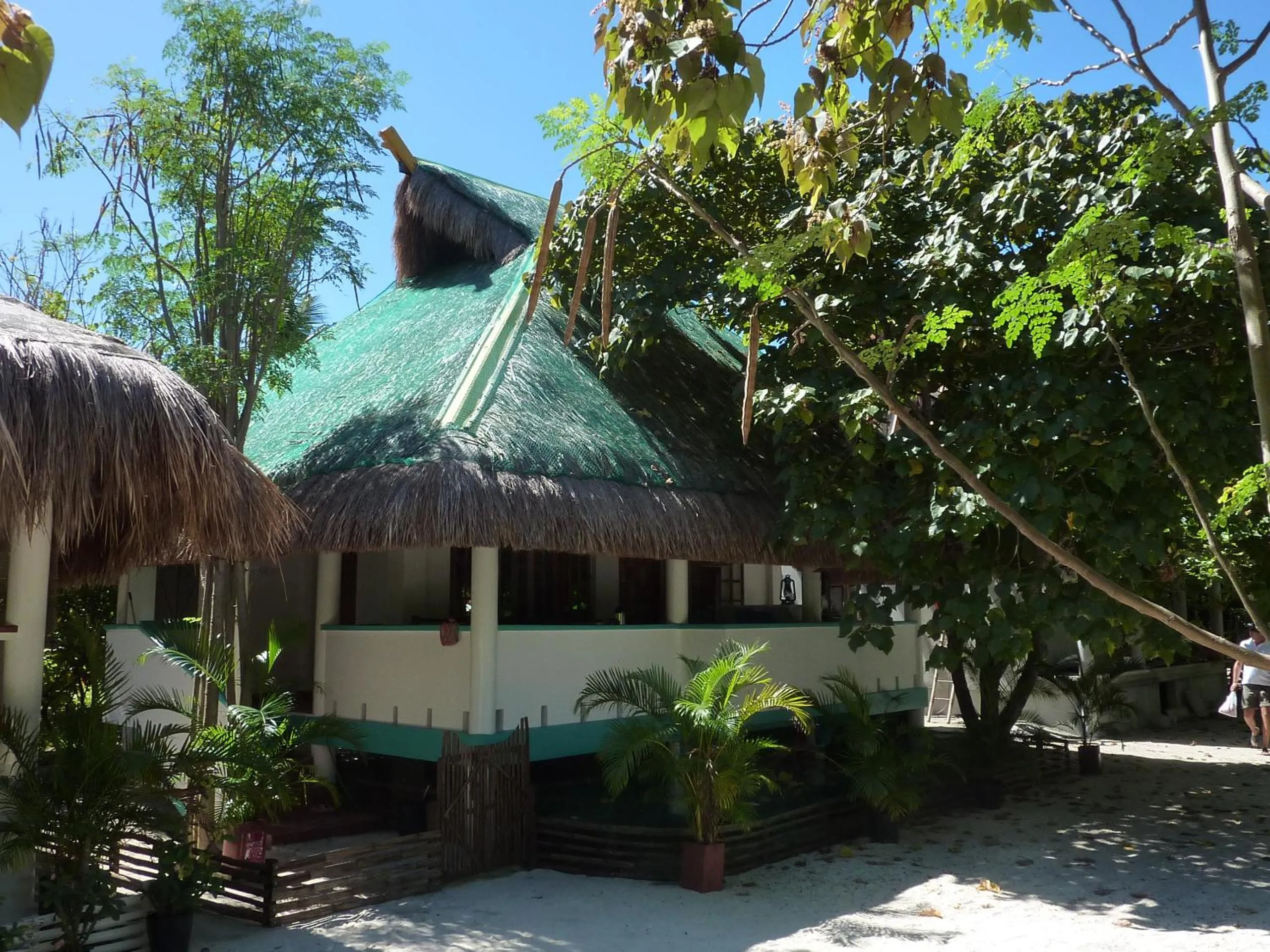 AABANA Beach & Watersport Resort