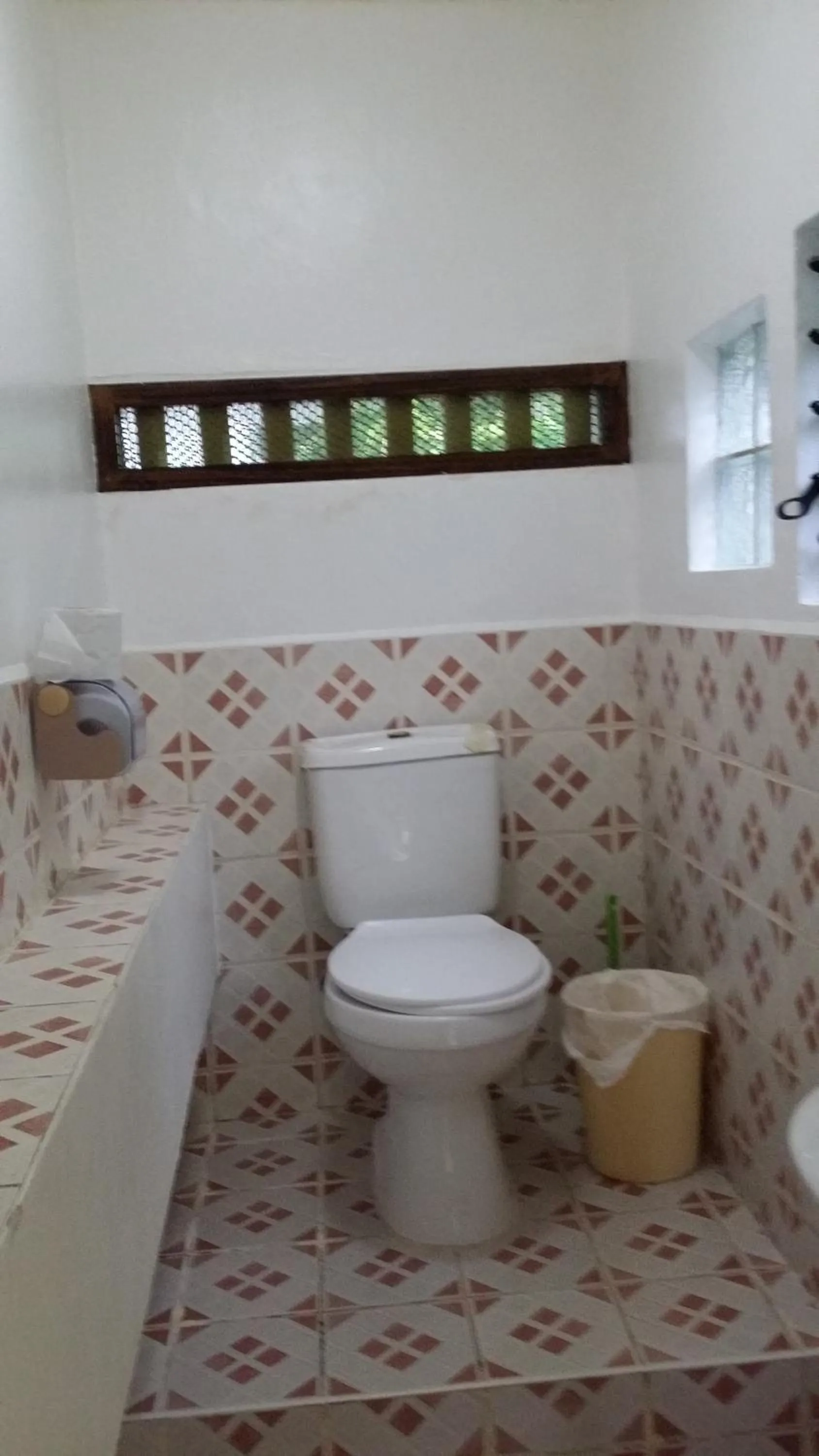 AABANA Beach & Watersport Resort