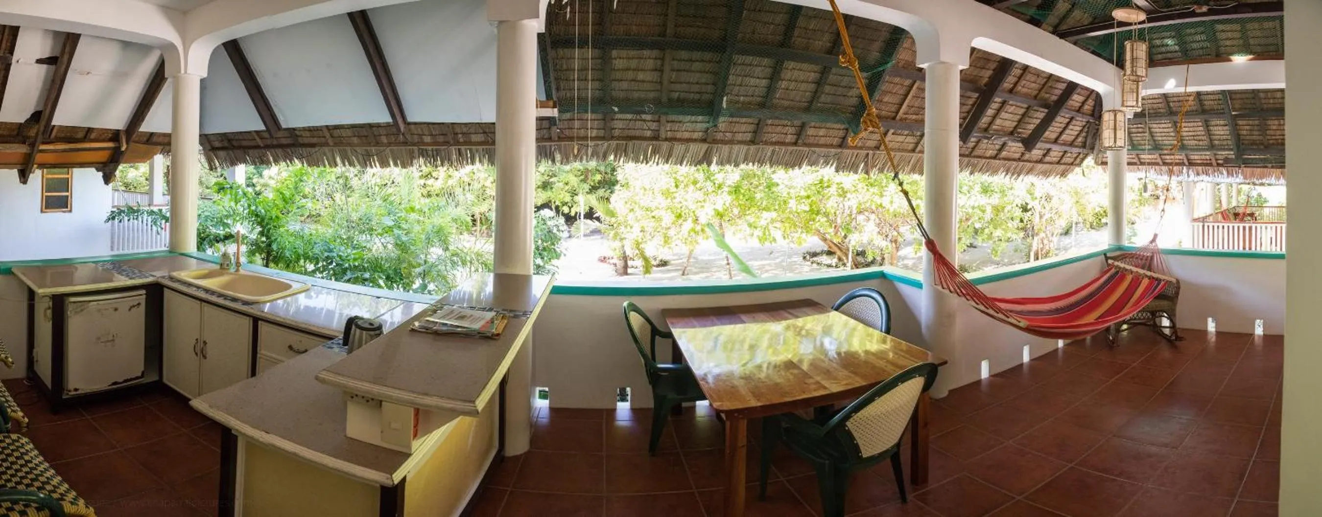 AABANA Beach & Watersport Resort