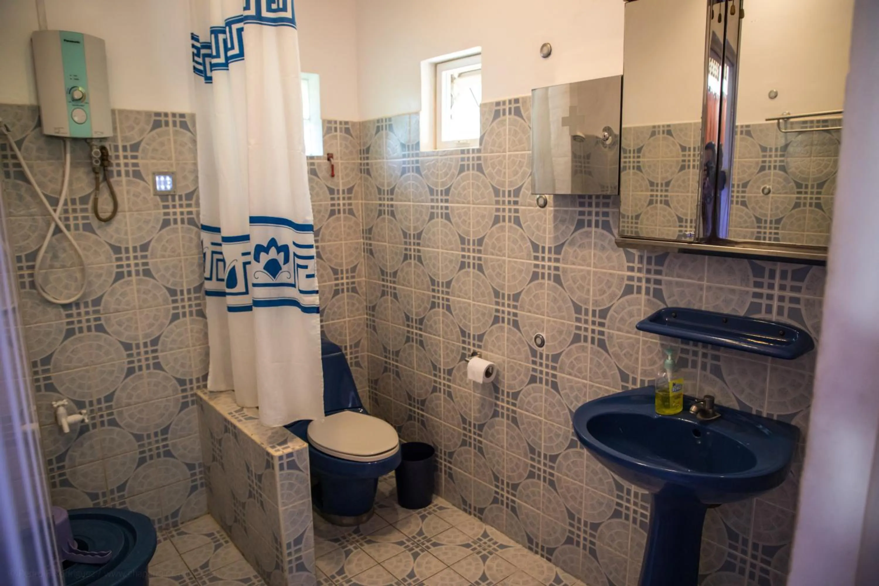 AABANA Beach & Watersport Resort