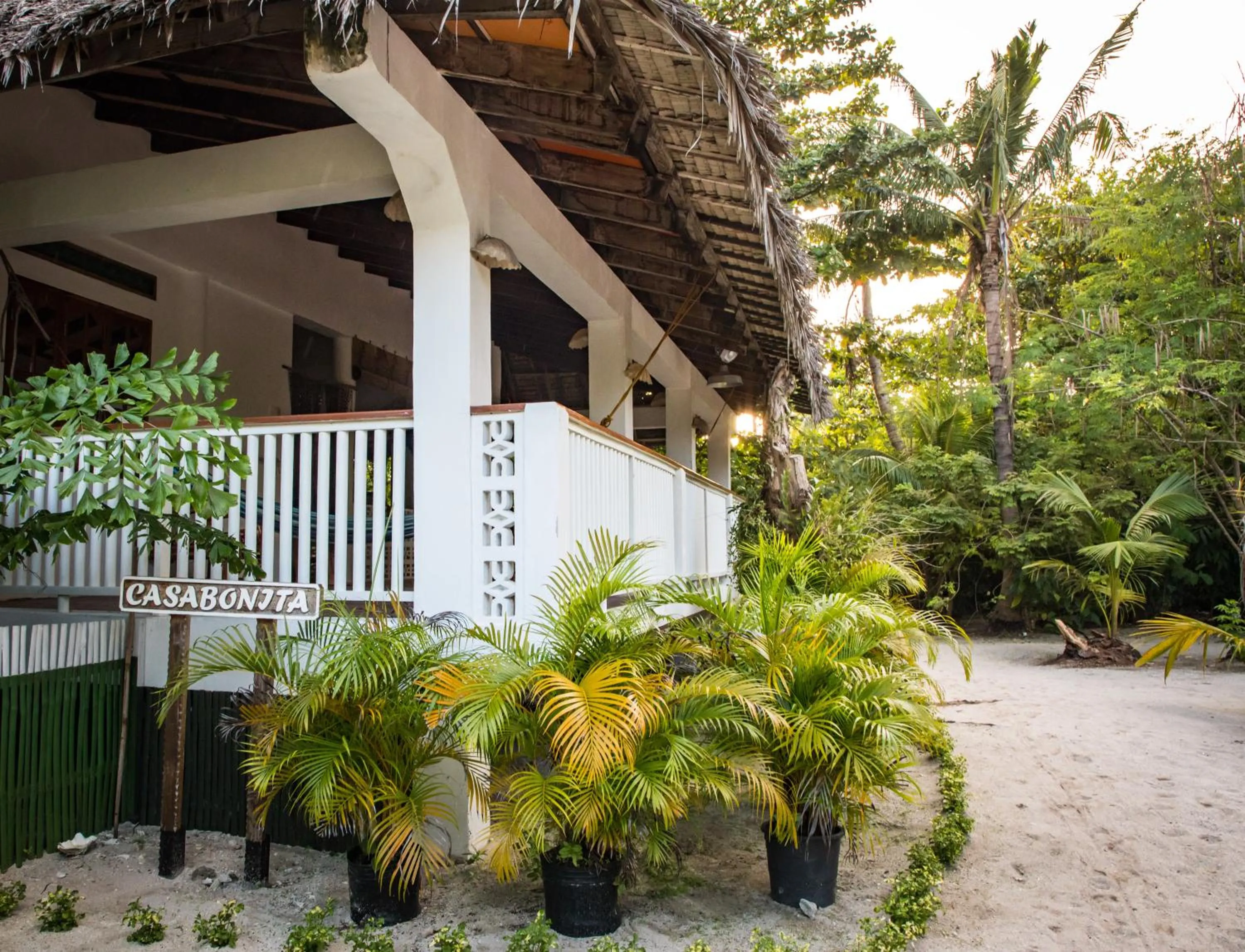 AABANA Beach & Watersport Resort