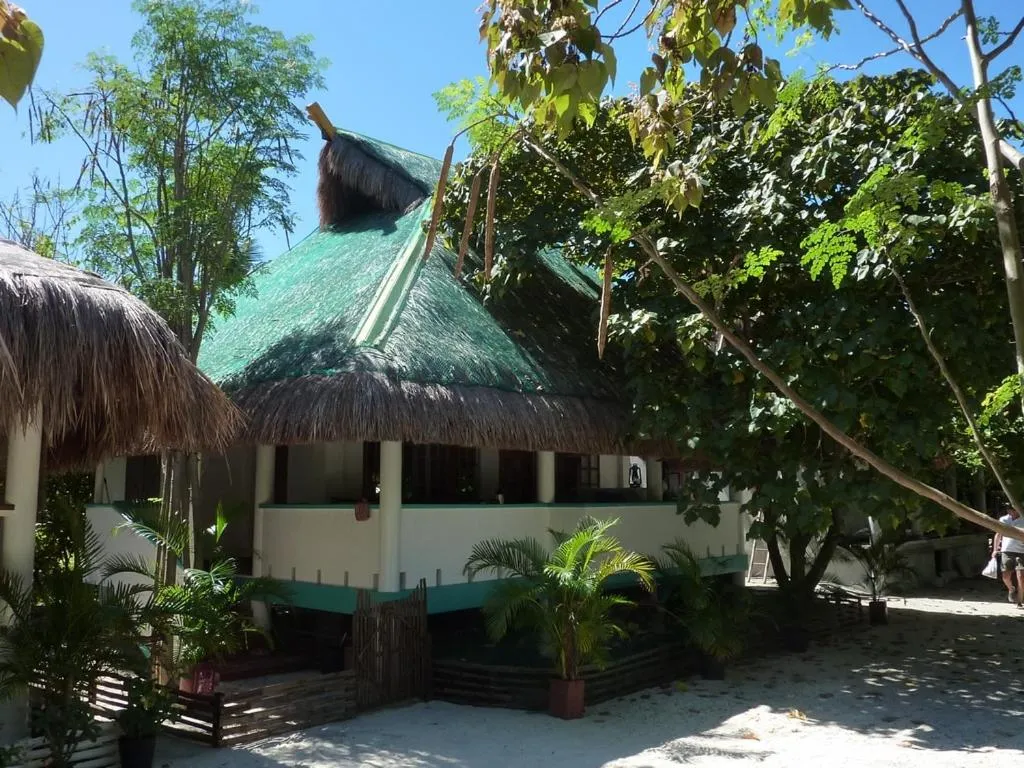 AABANA Beach & Watersport Resort