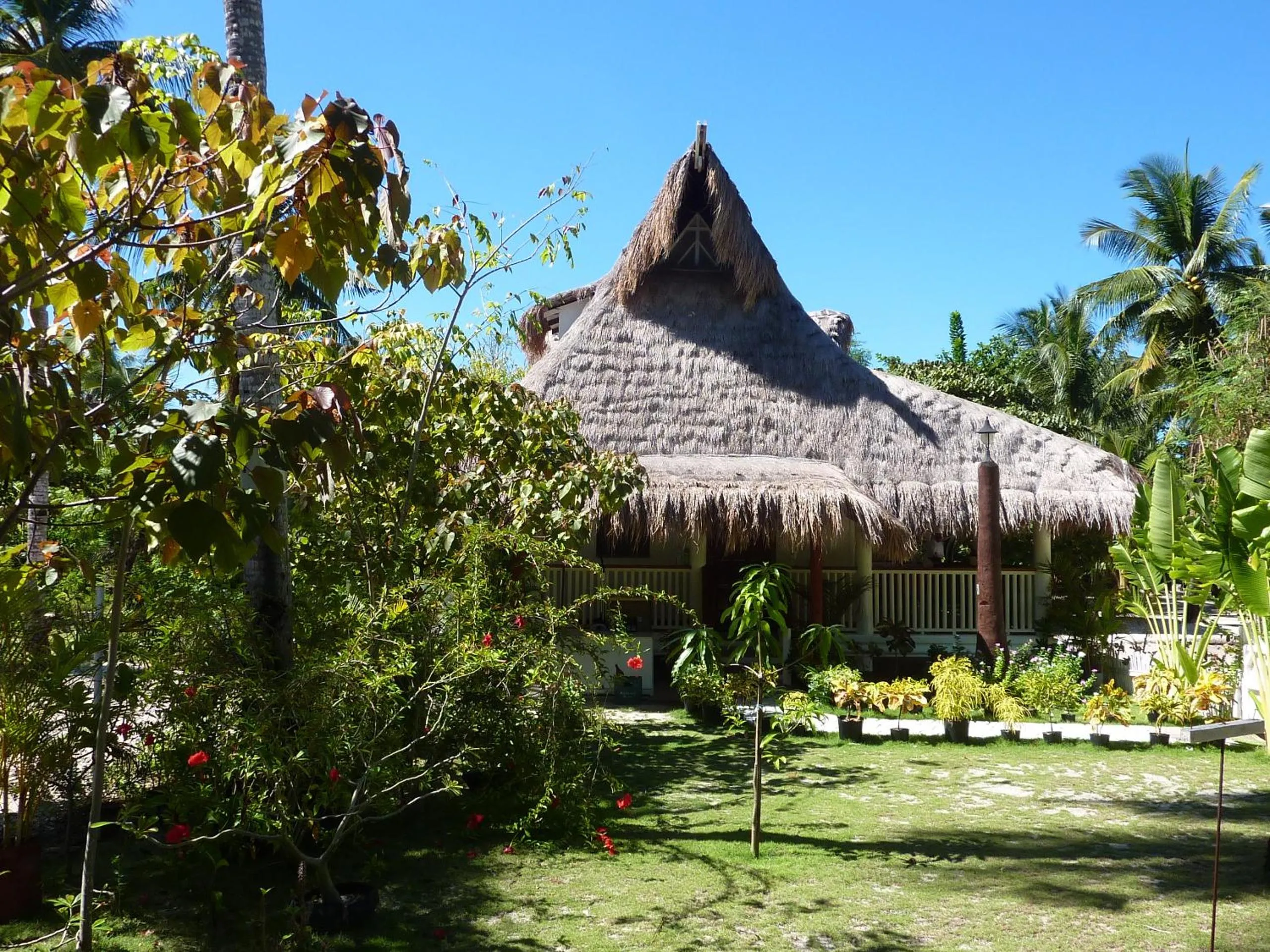 AABANA Beach & Watersport Resort