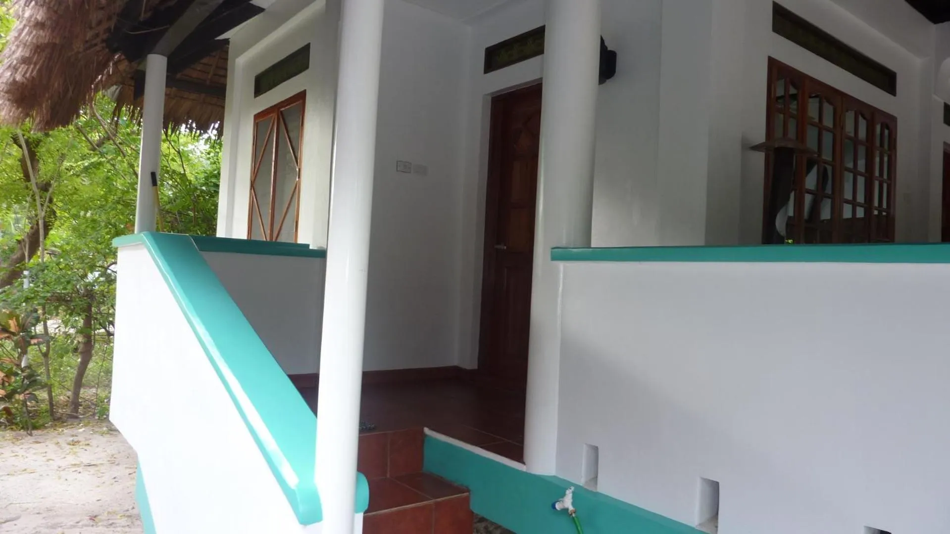 AABANA Beach & Watersport Resort