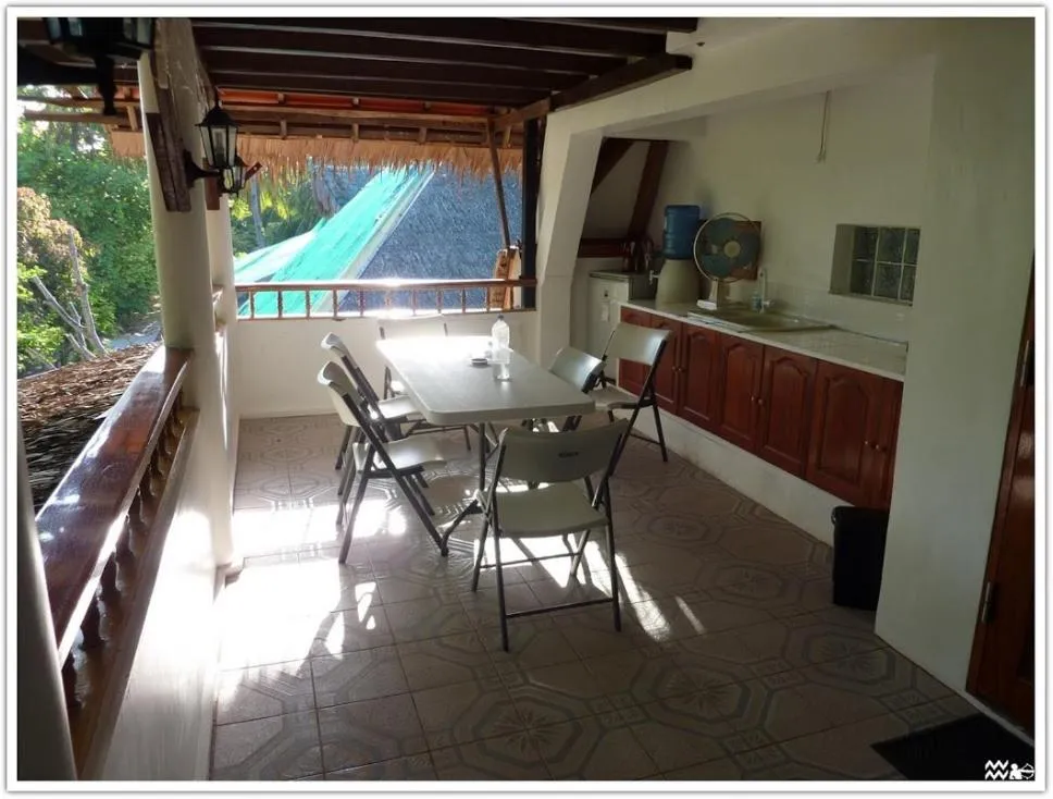 AABANA Beach & Watersport Resort