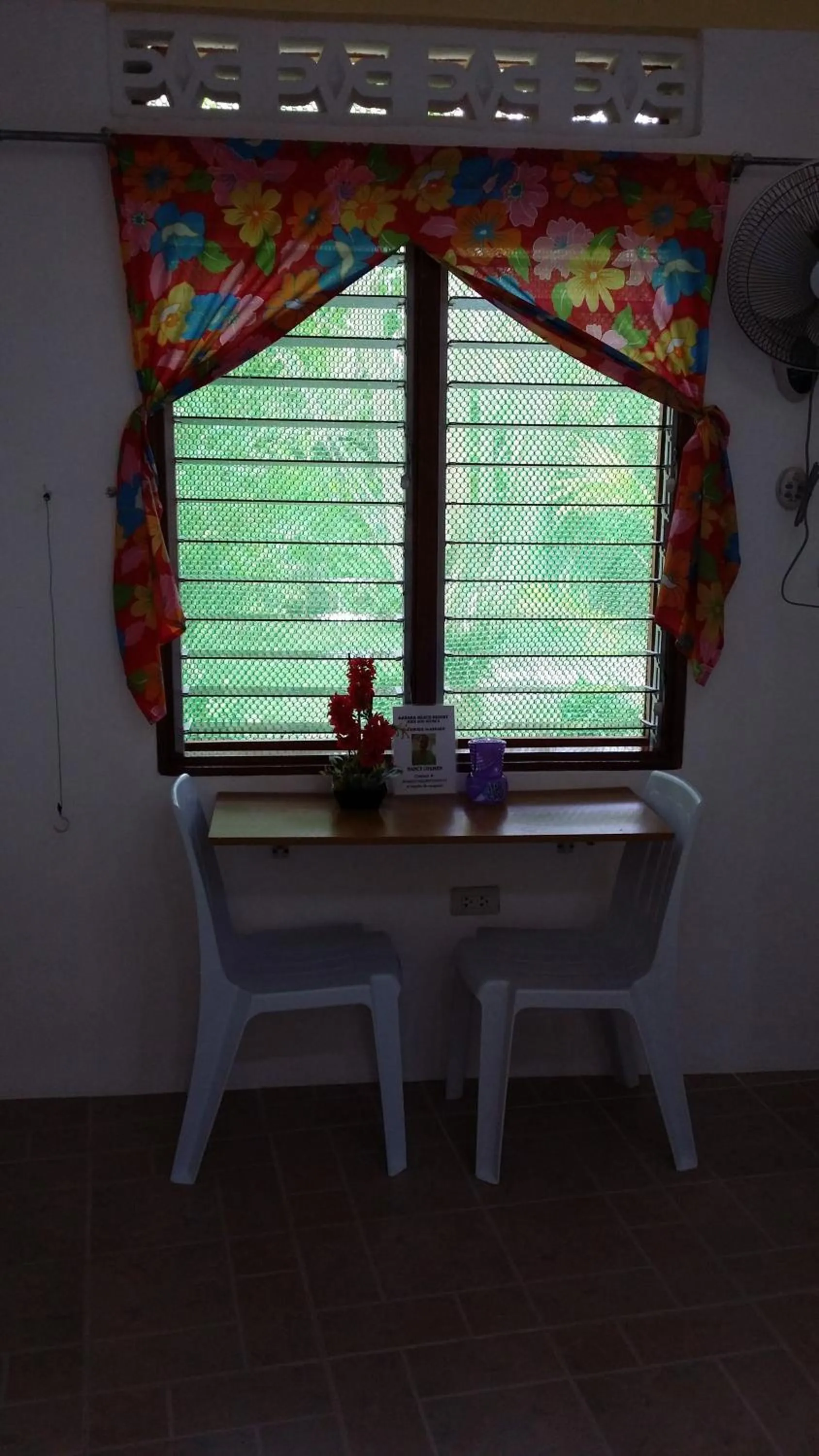 AABANA Beach & Watersport Resort