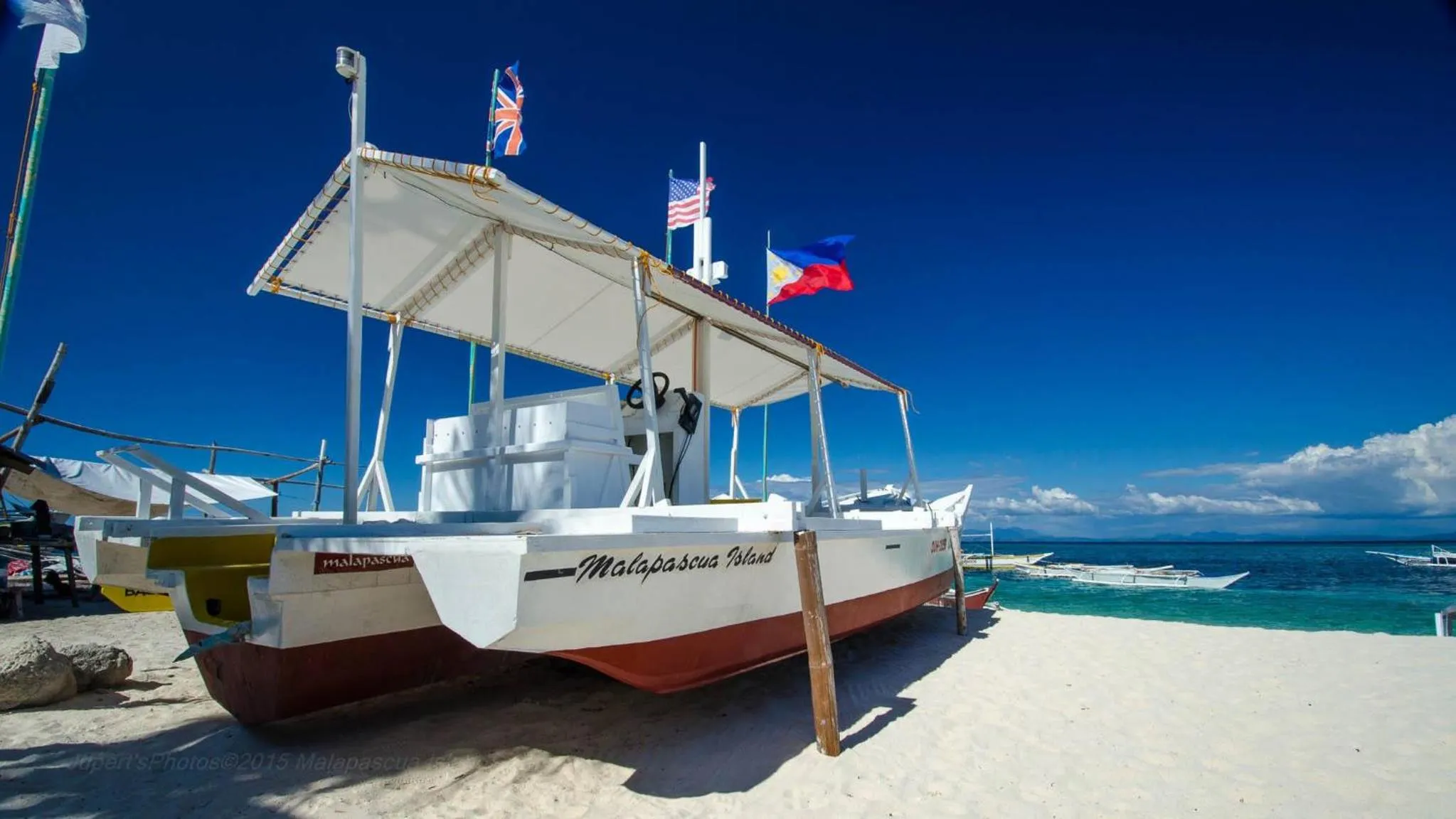 AABANA Beach & Watersport Resort