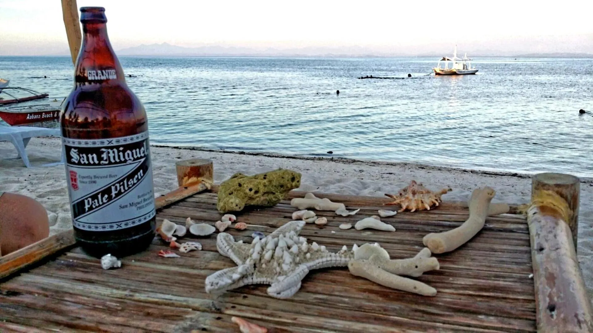 AABANA Beach & Watersport Resort