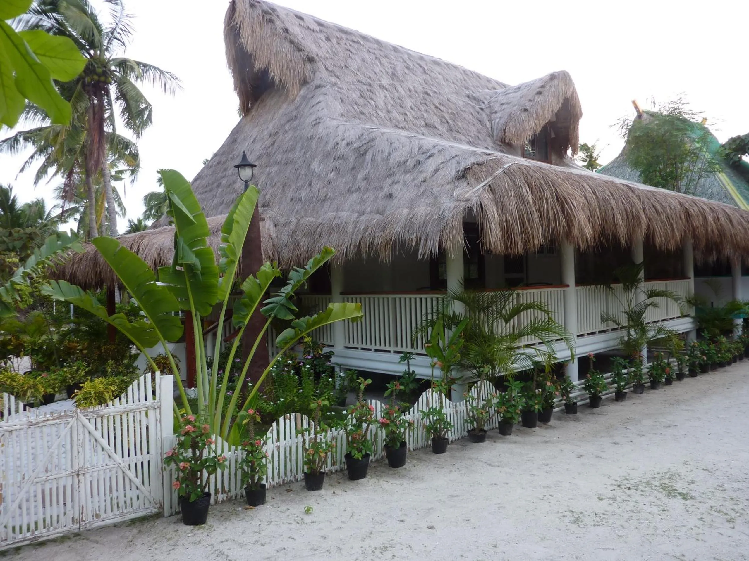 AABANA Beach & Watersport Resort