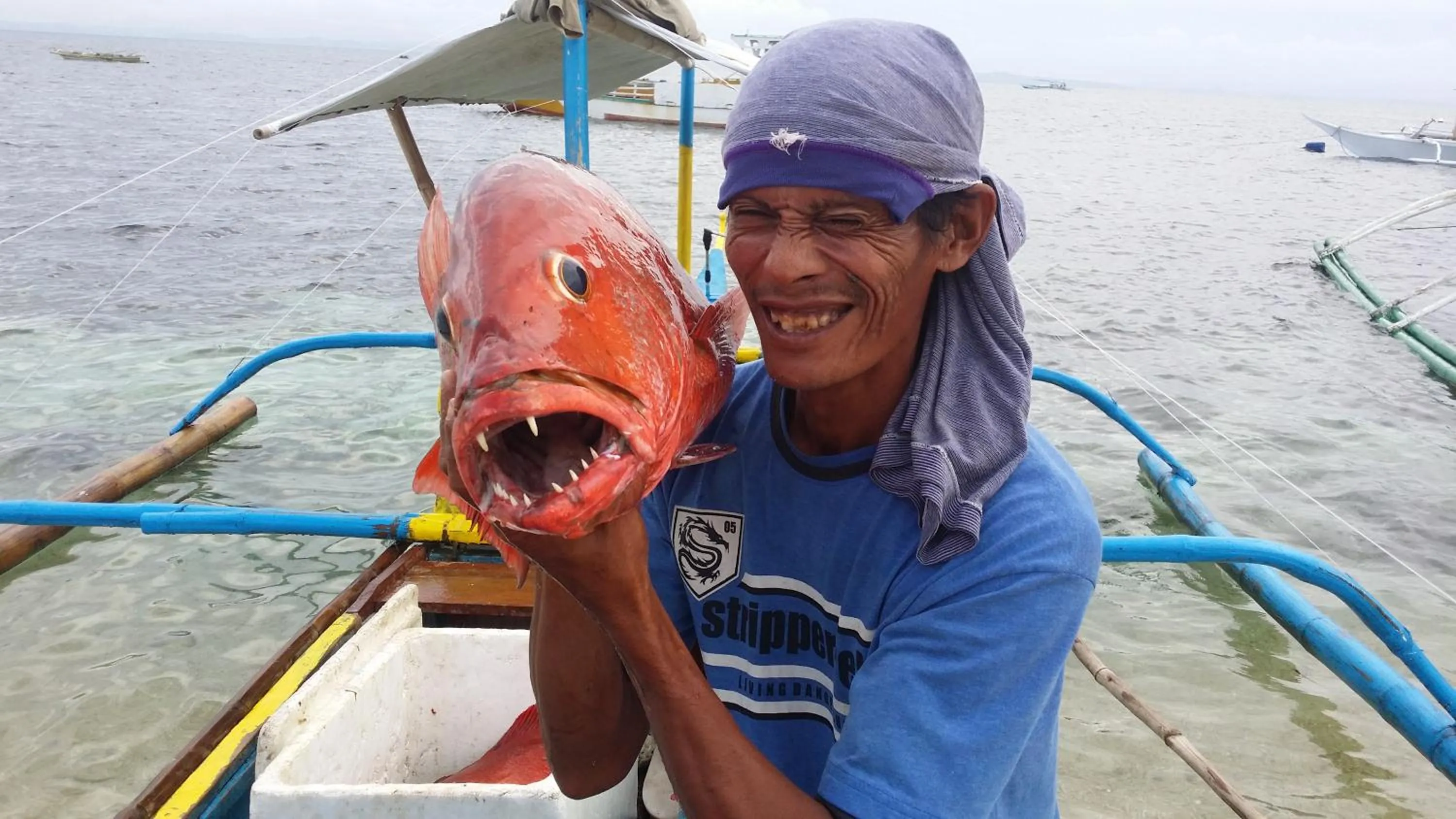 Property building in AABANA Beach & Watersport Resort