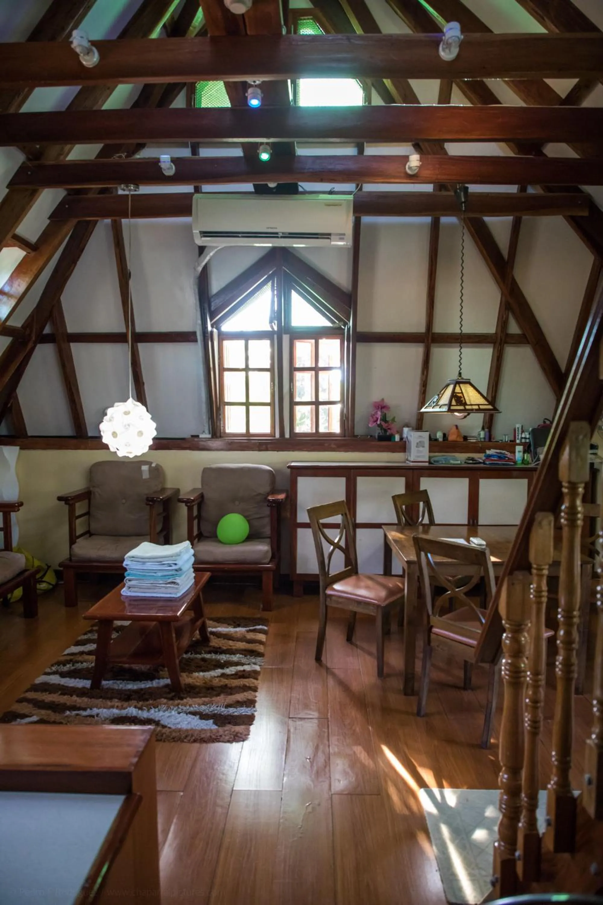 AABANA Beach & Watersport Resort