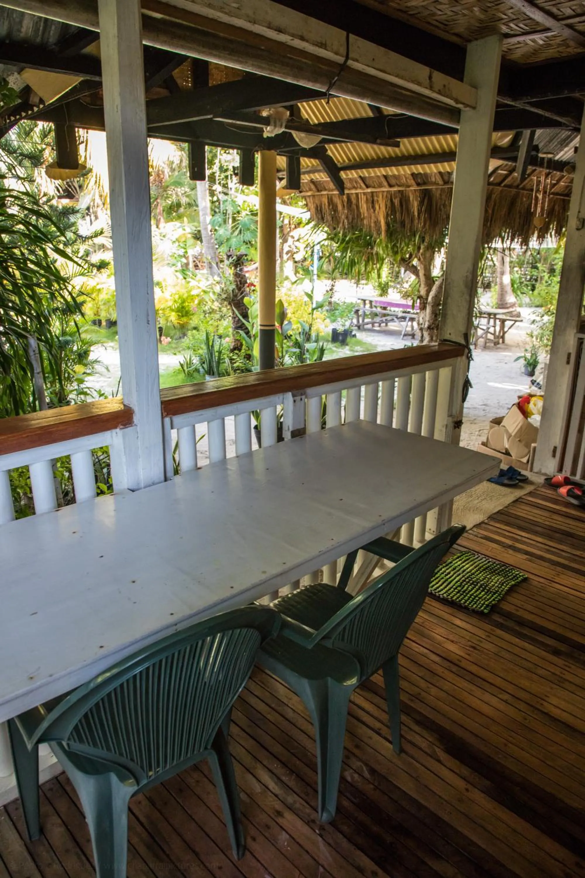 AABANA Beach & Watersport Resort